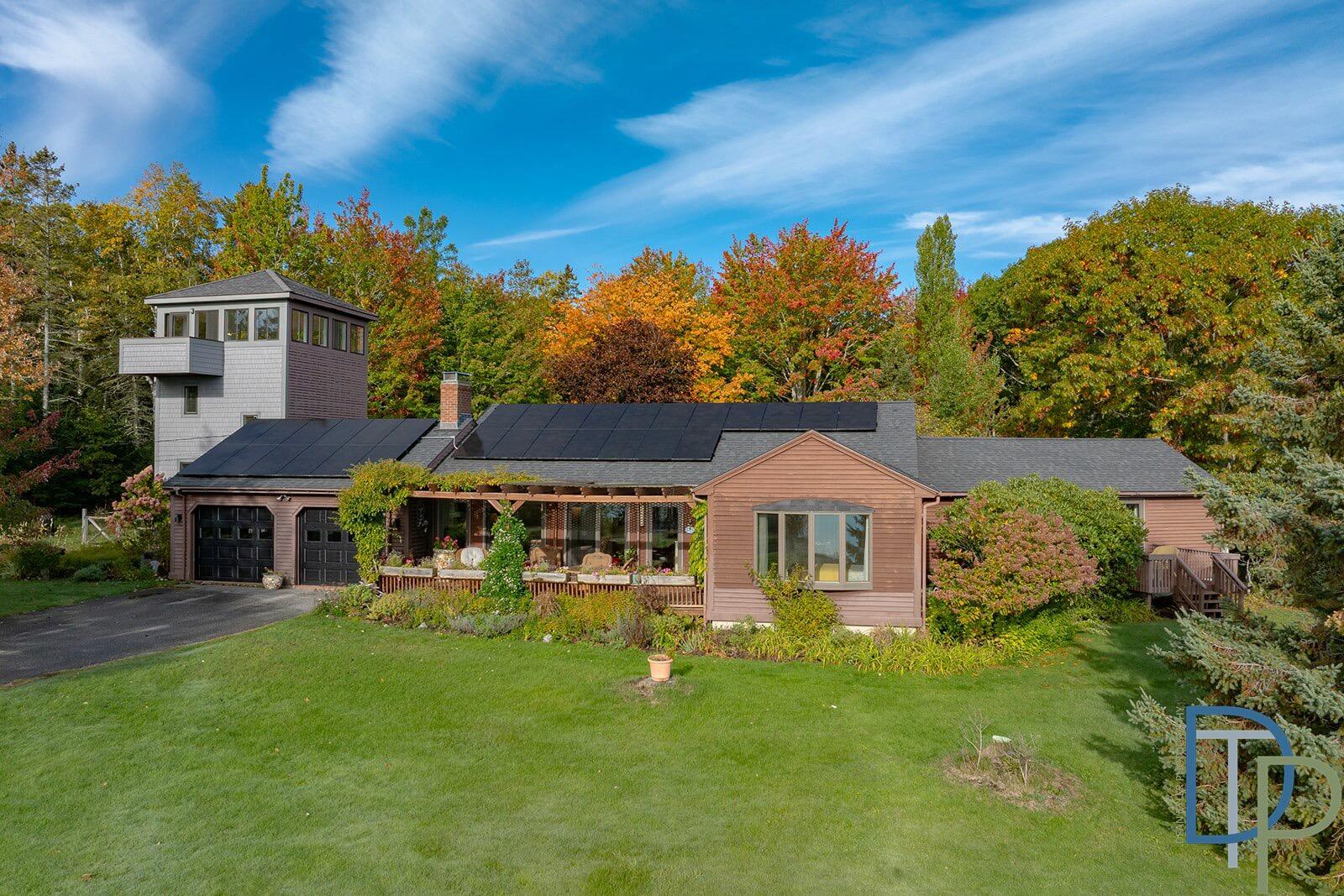 Photo of 1035 Newbury Neck Road Surry ME 04684
