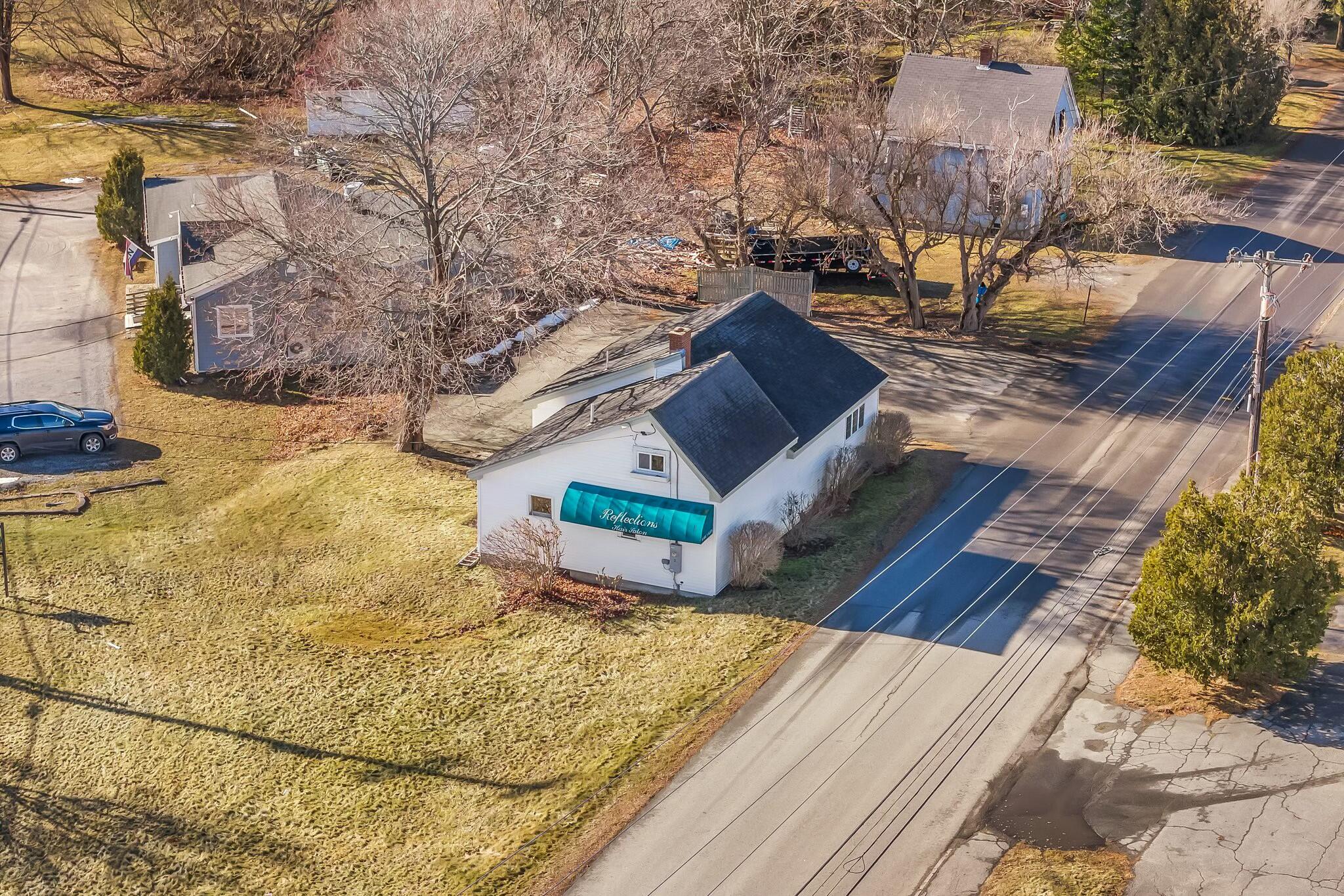 242 Park Street, Rockland, ME, 04841