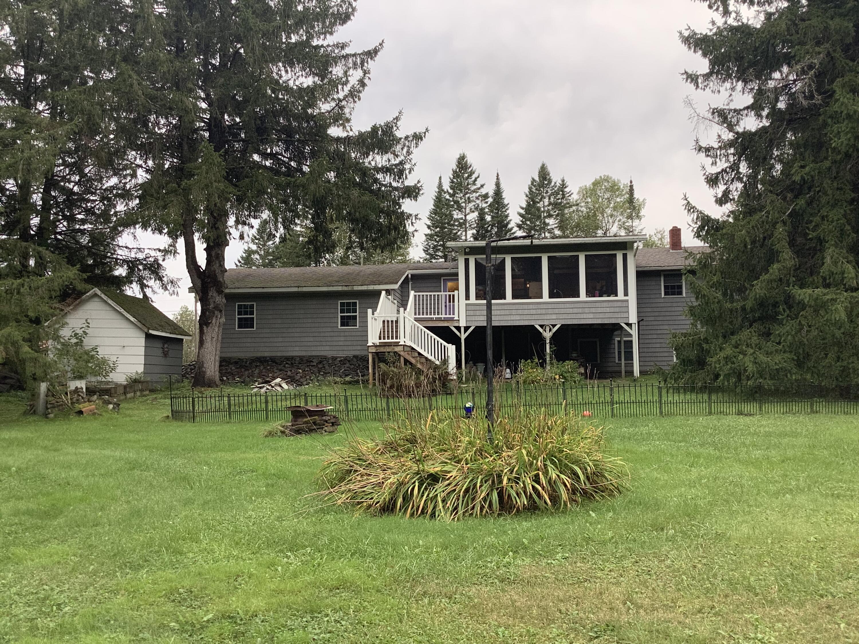 225 Washburn Road, Presque Isle, ME, 04769