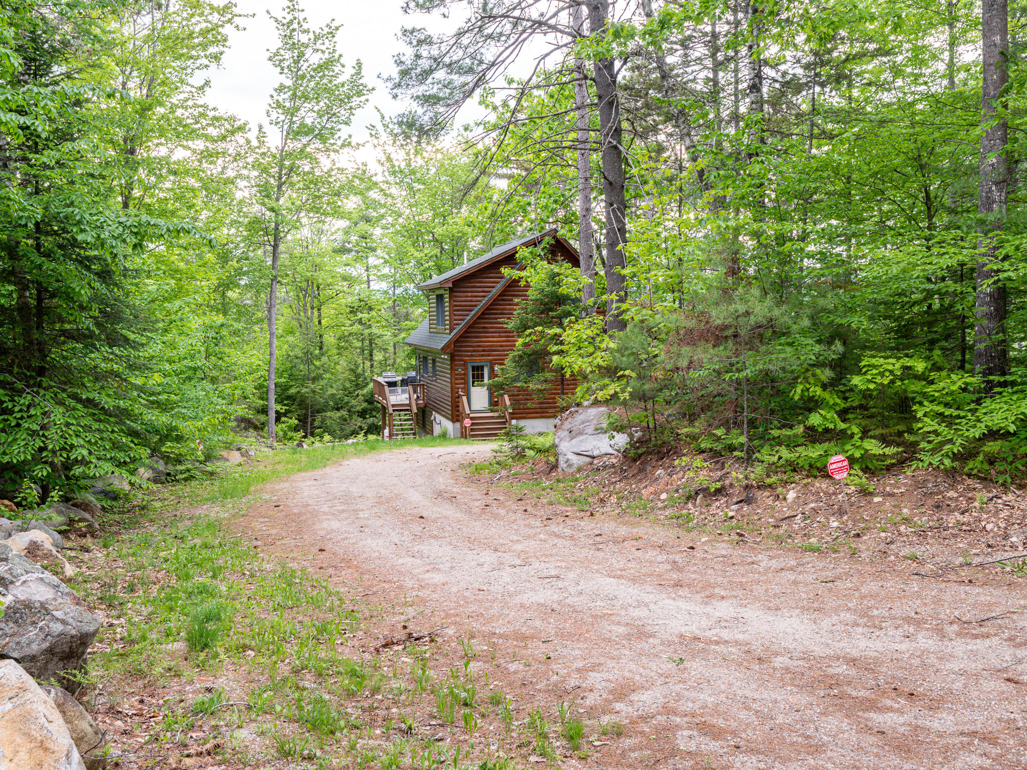 20 Hickory Drive, Woodstock, ME, 04219-2003