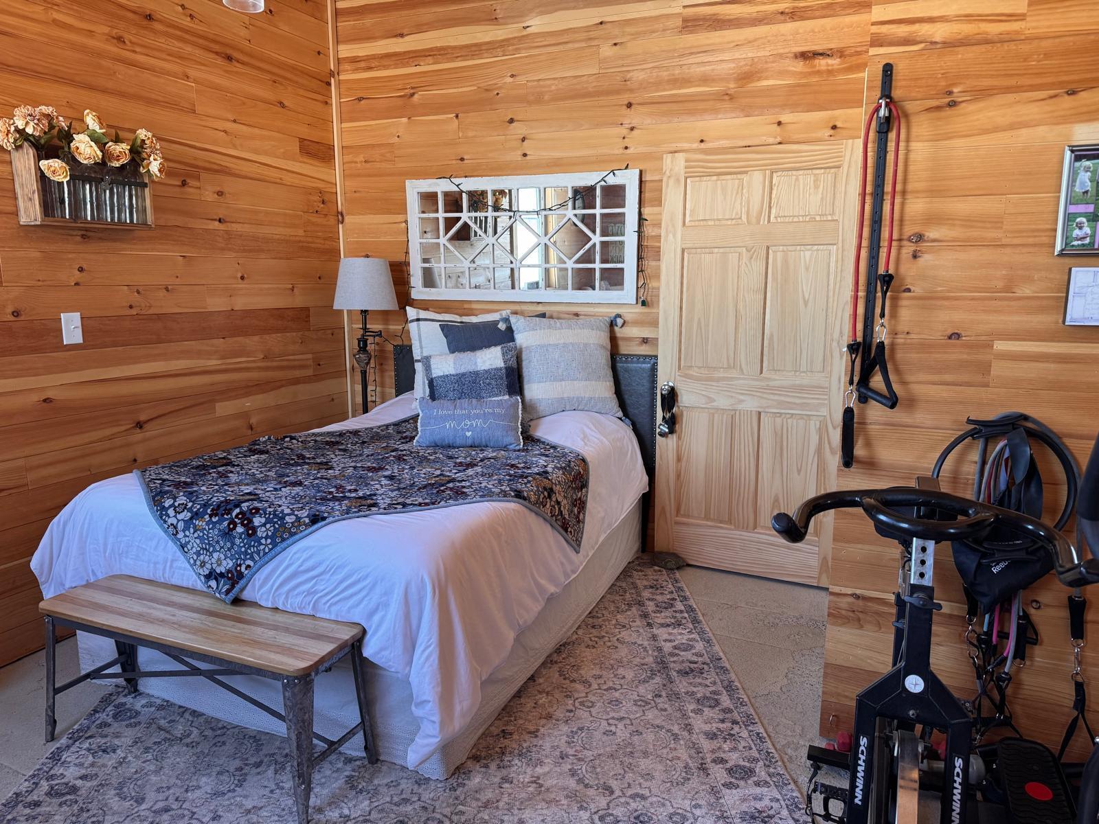 228 Waddell Road, Castle Hill, ME, 04757