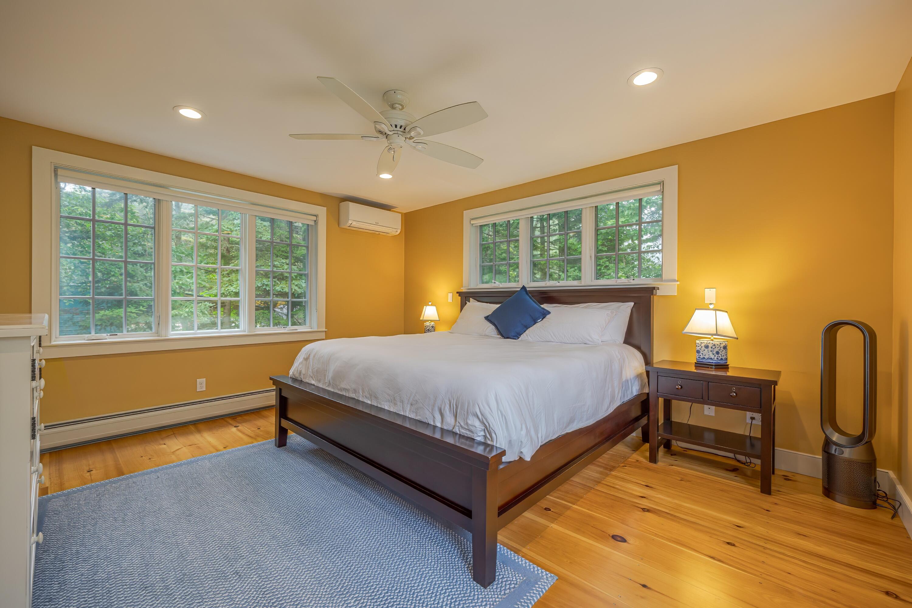 3 and 5 Graves Lane, Northeast Harbor, Mount Desert, ME, 04662