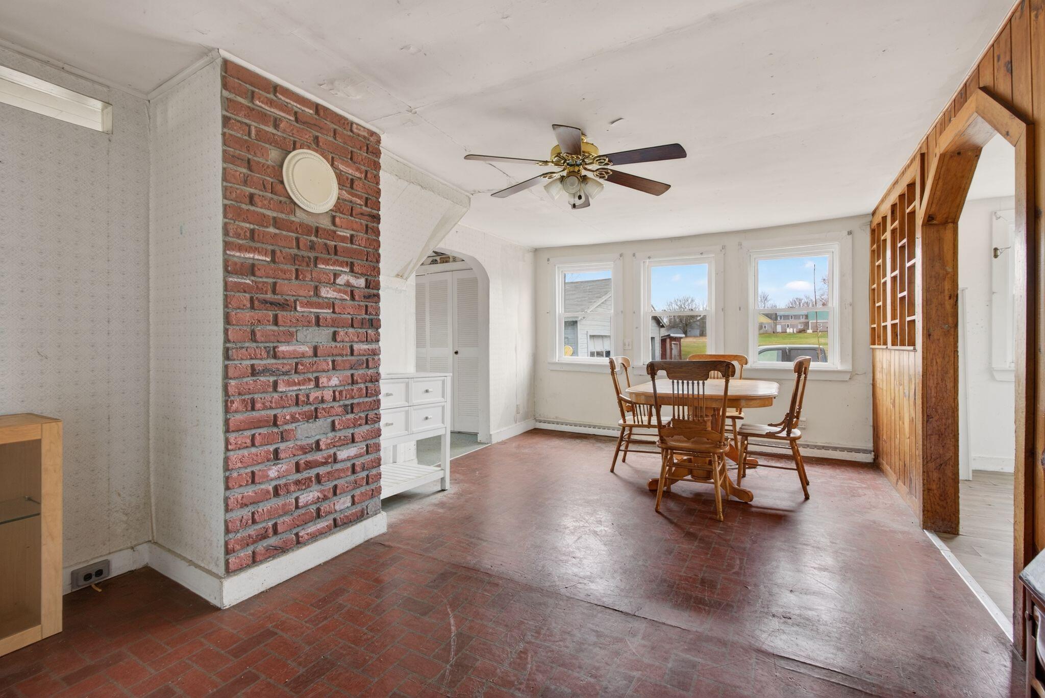 843 Upper Street, Turner, ME, 04282