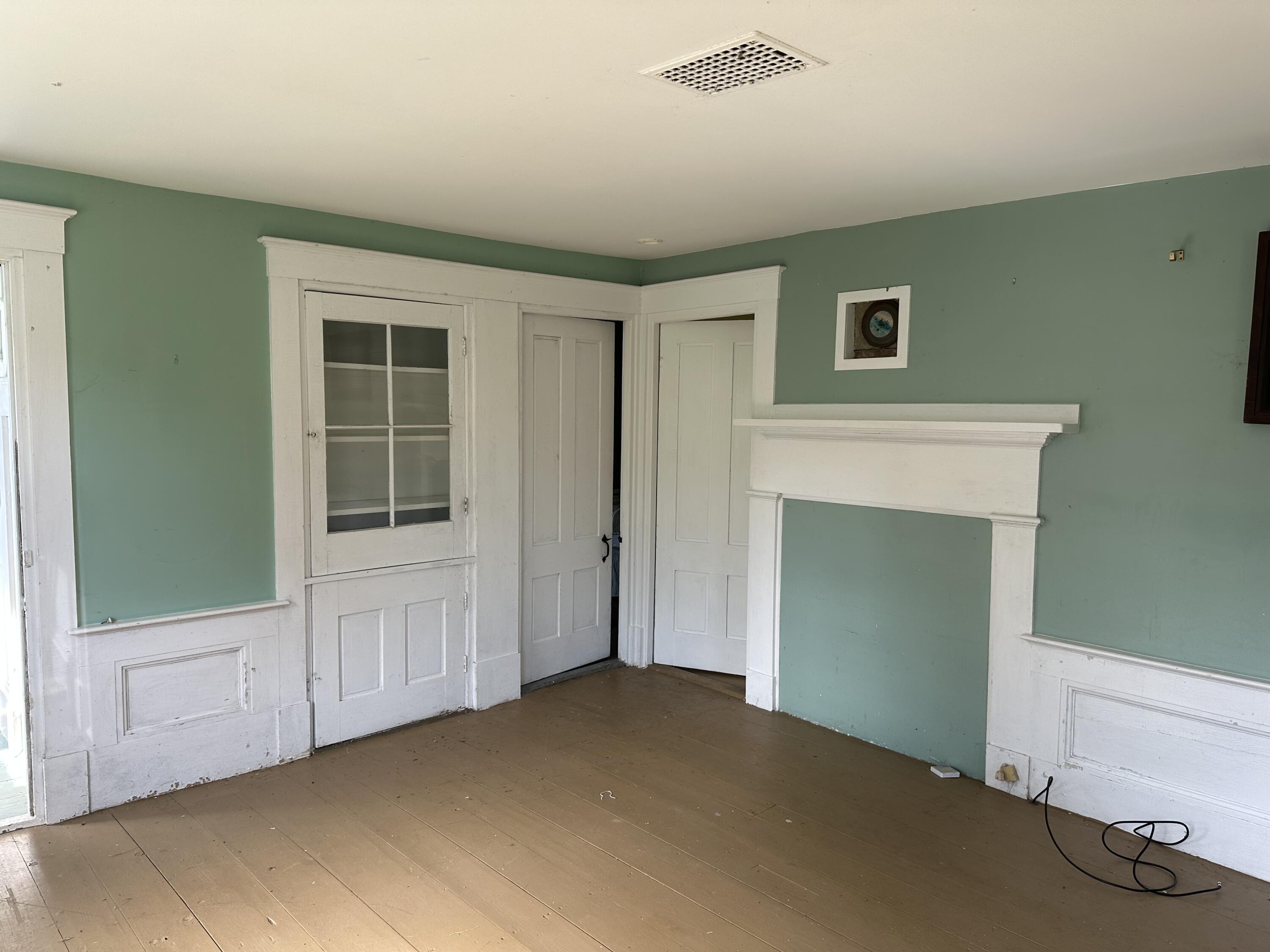 53 Ice Pond Lane, Matinicus Isle Plt, ME, 04851