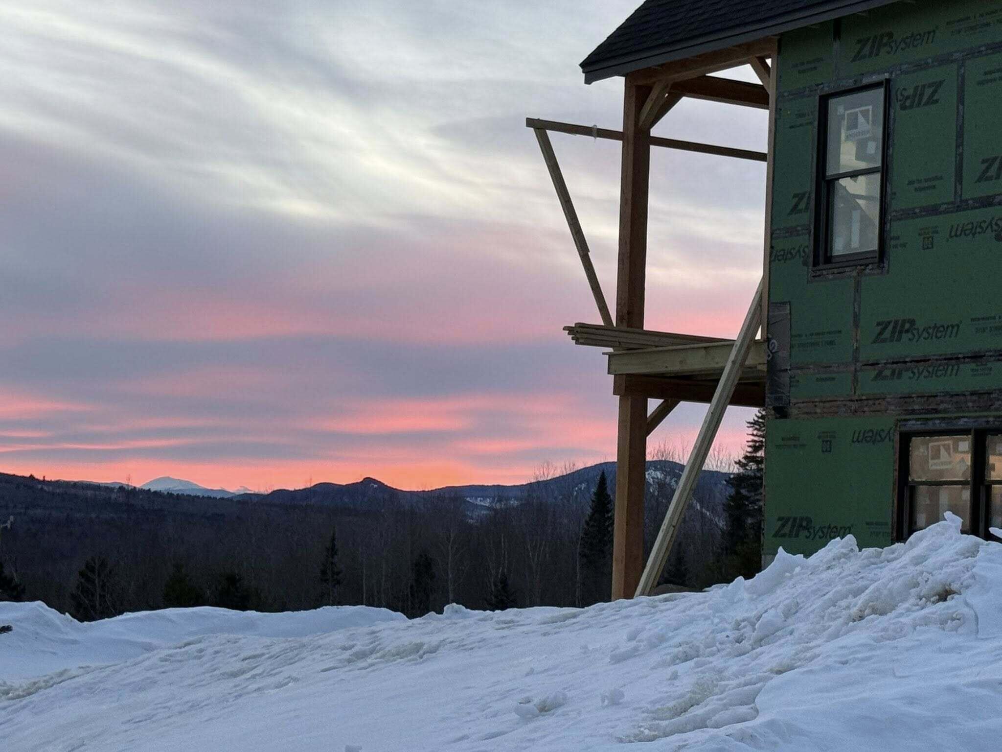 3 Moose Ridge, Hanover, ME, 04237