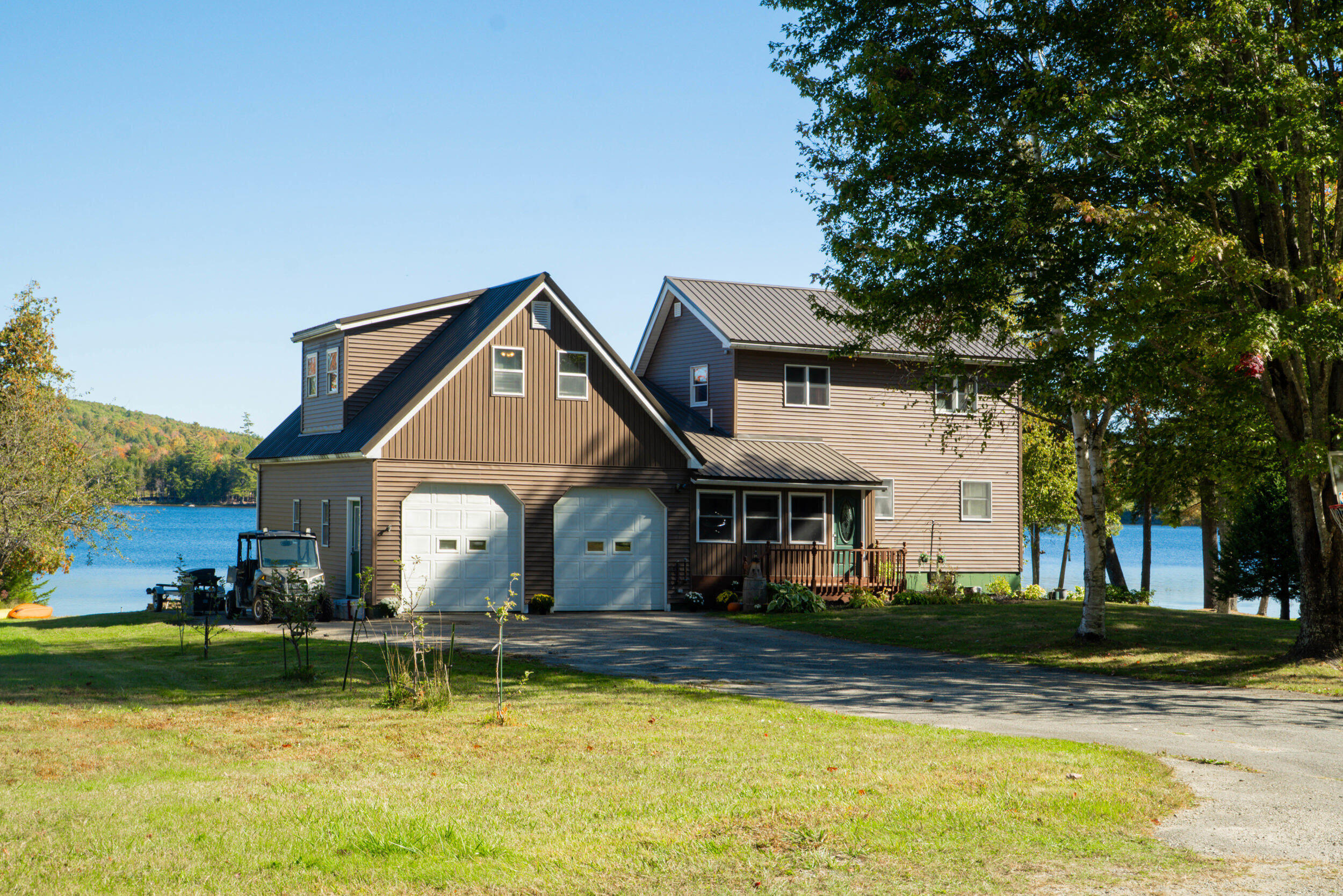 24 Autumn Lane, Lincoln, ME, 04457