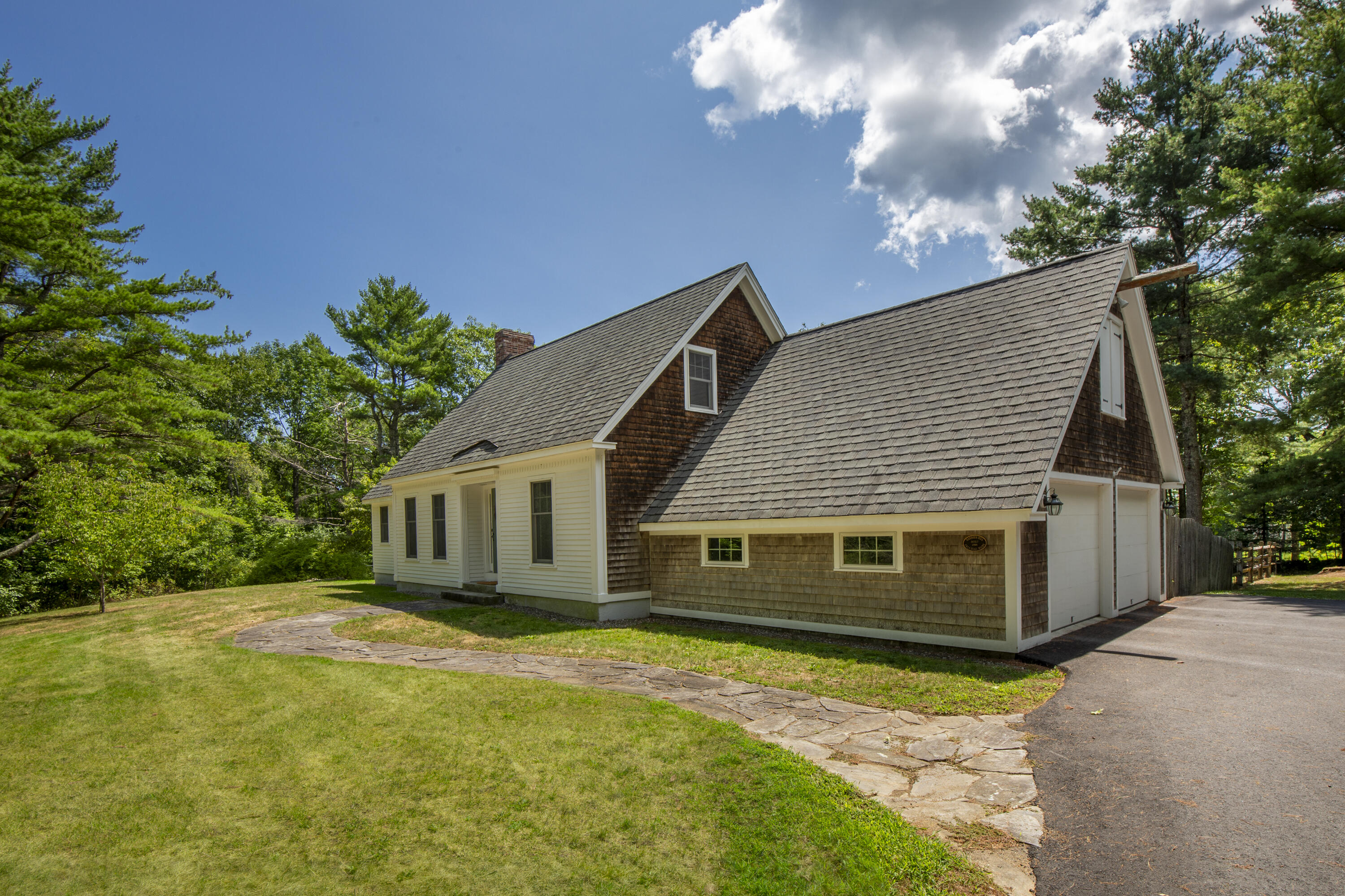 Photo of 60 Harbour Hill Drive Owls Head ME 04854