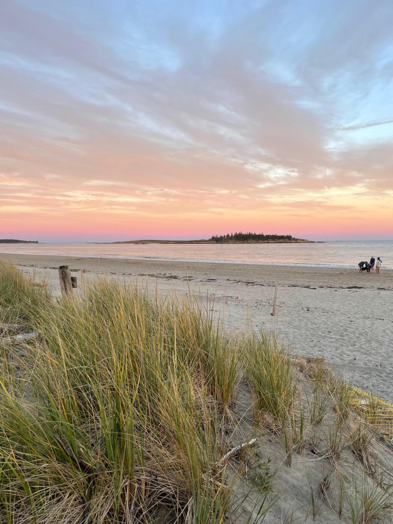 823 Popham Road, Phippsburg, ME, 04562