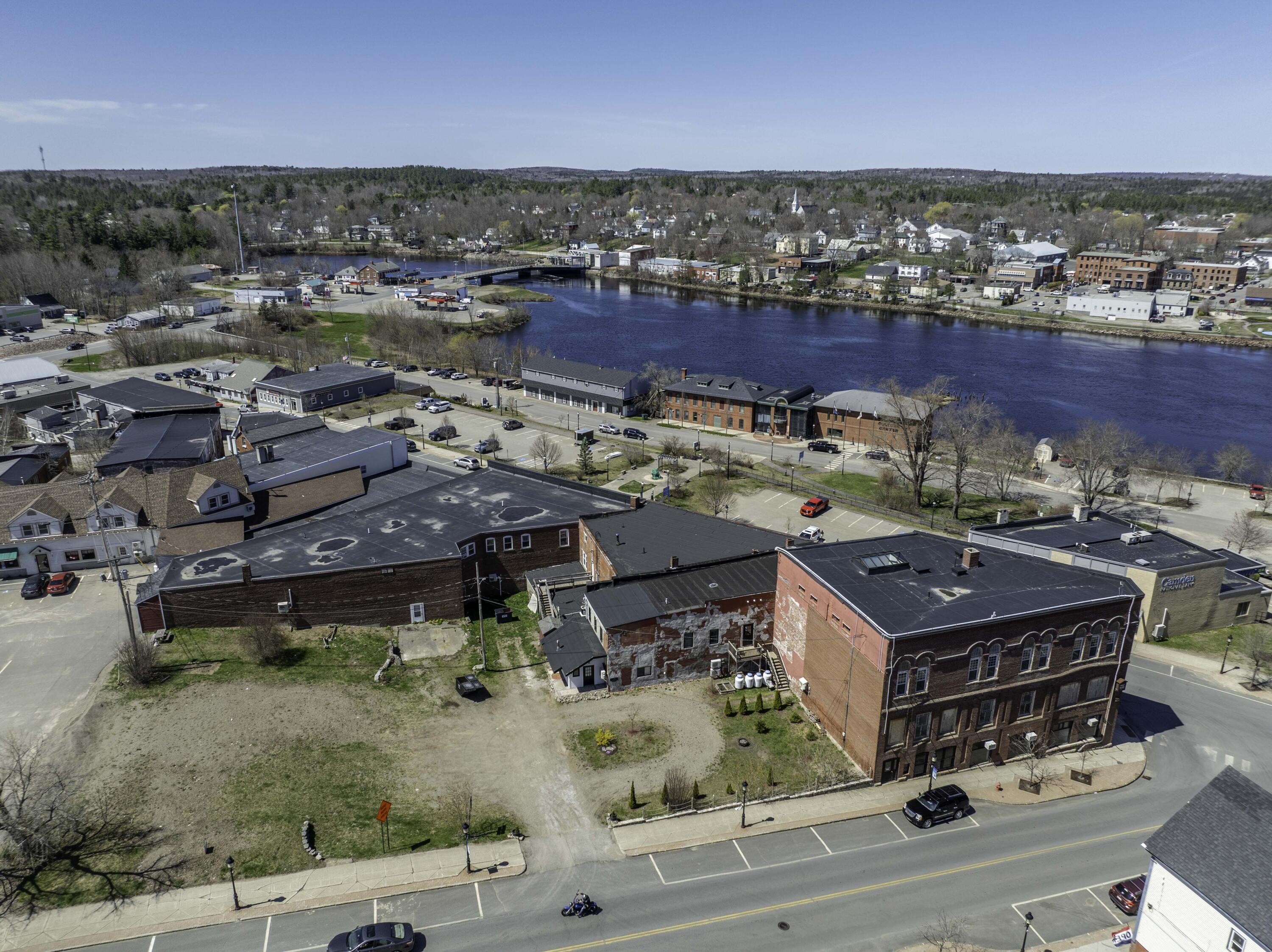 339 Main Street, Calais, ME, 04619