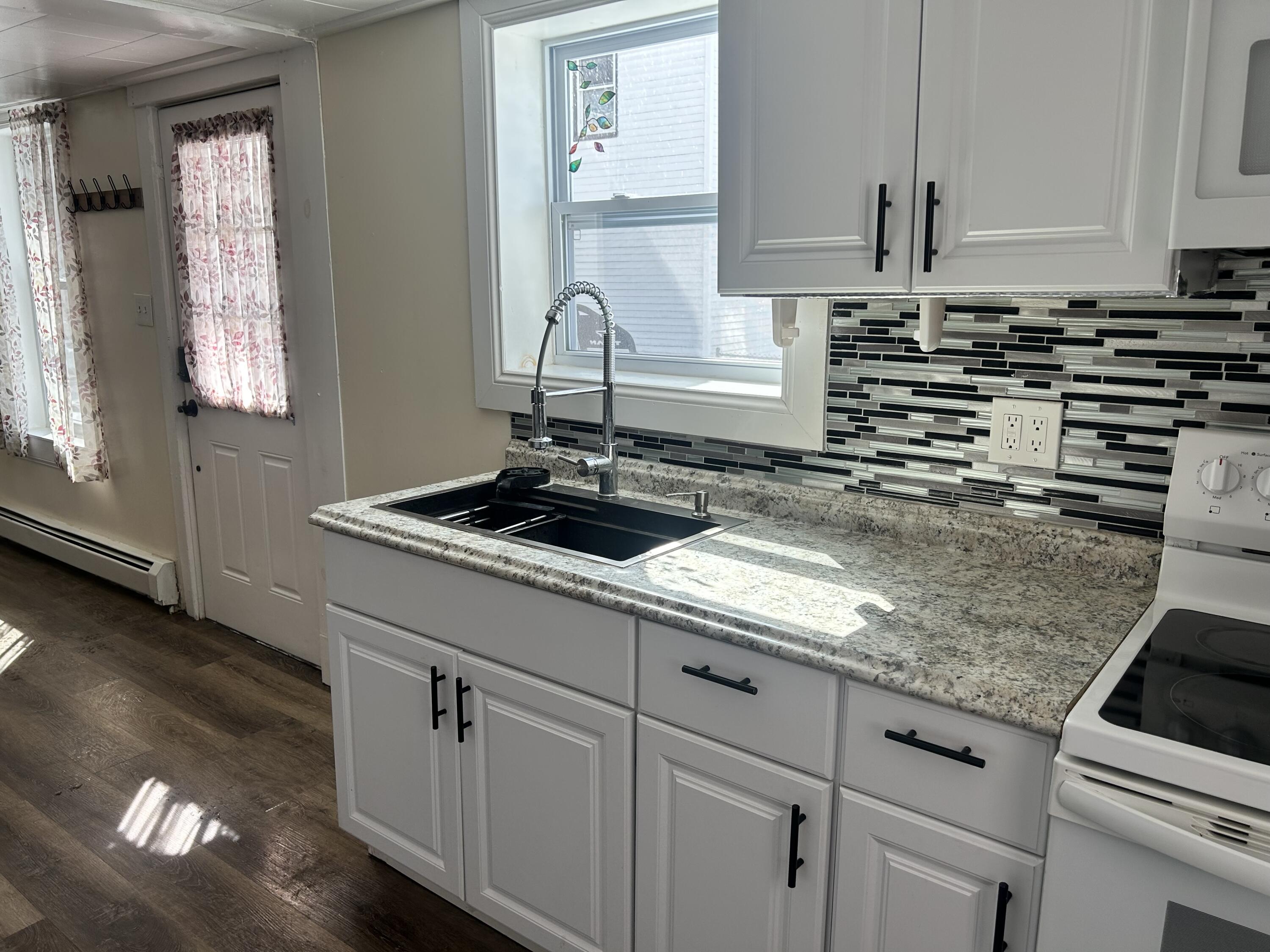 7 Washington Street, Augusta, ME, 04330