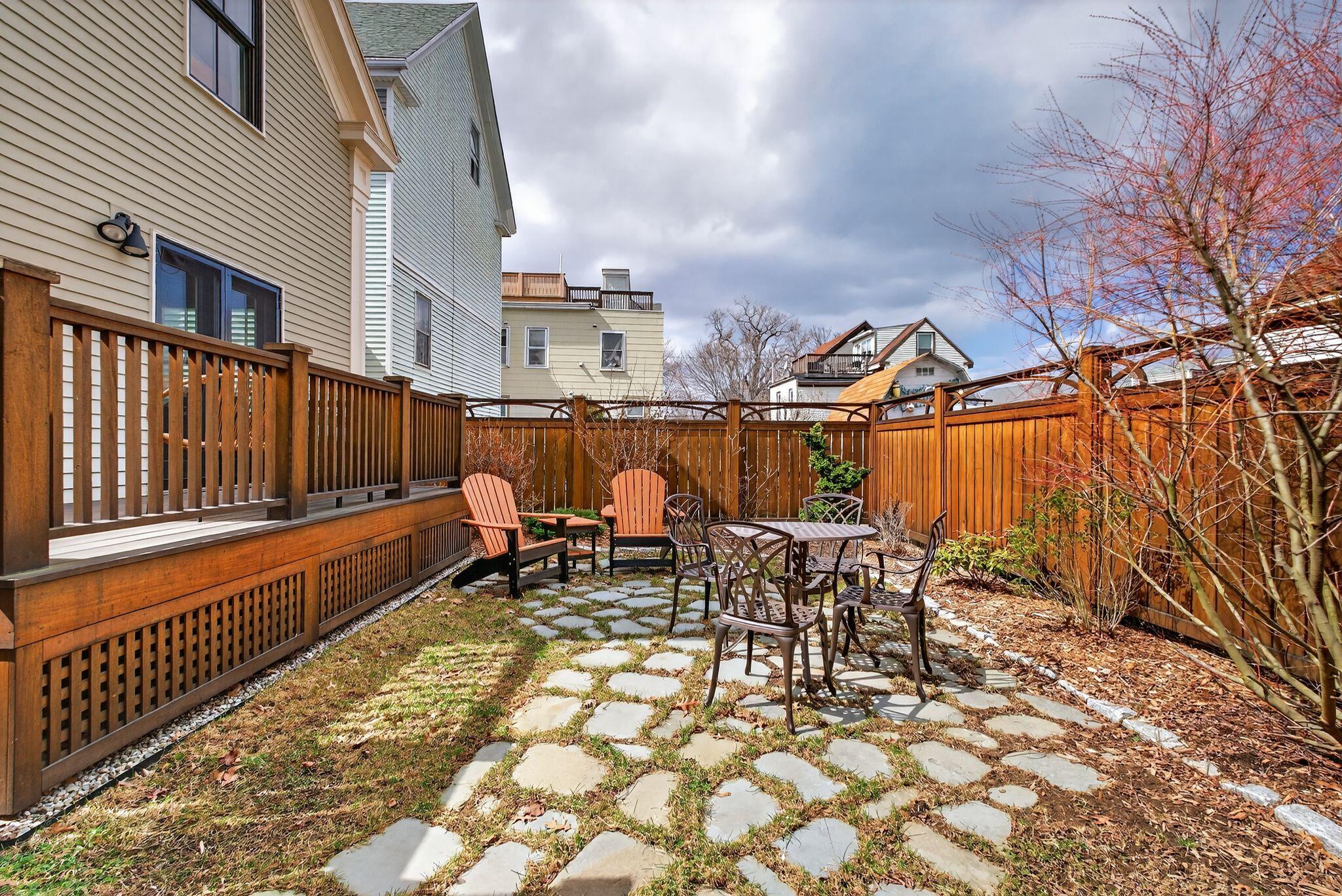 67 Merrill Street, Portland, ME, 04101