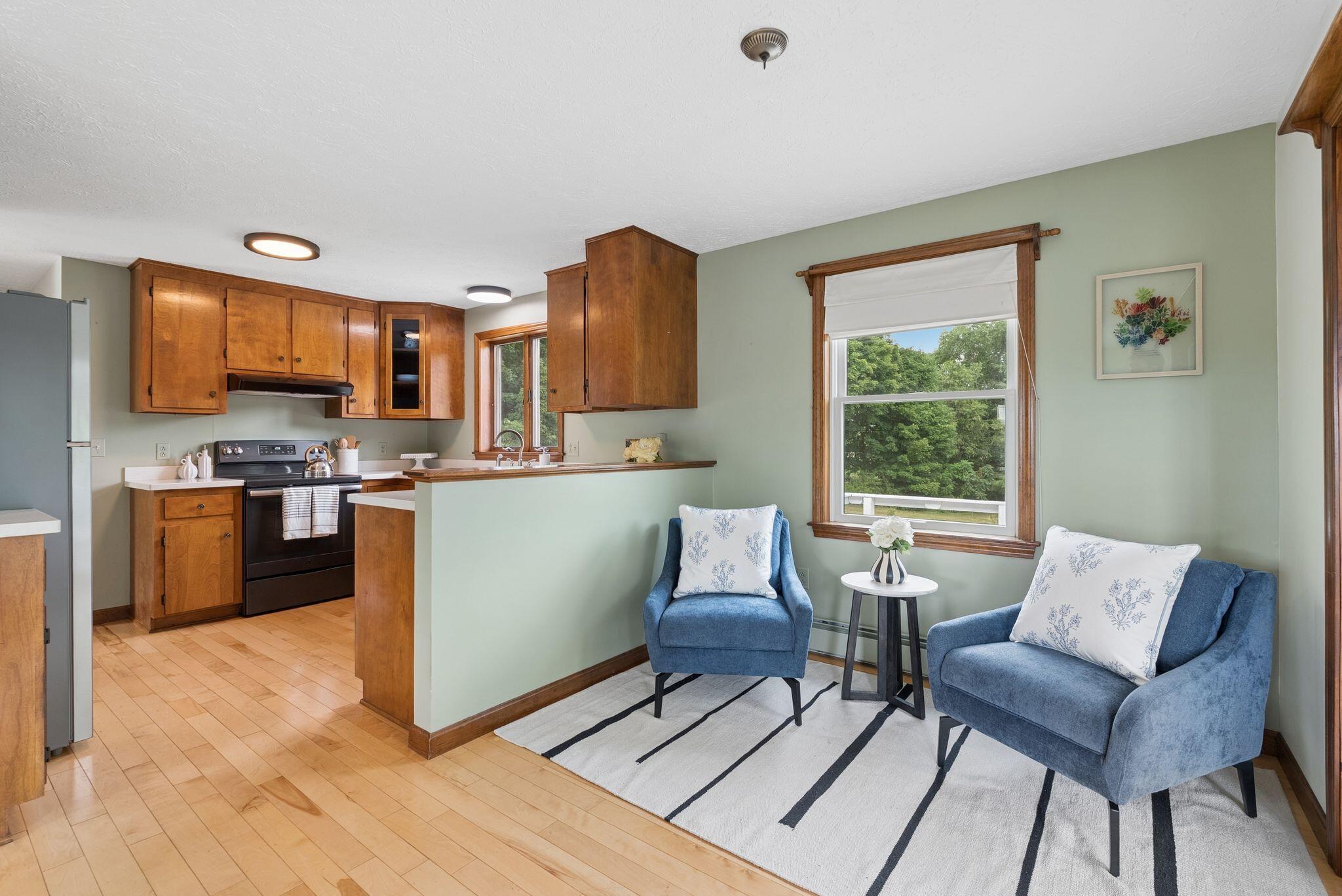 155 Ridge Road, Lisbon, ME 04252 155 Ridge Rd, Lisbon