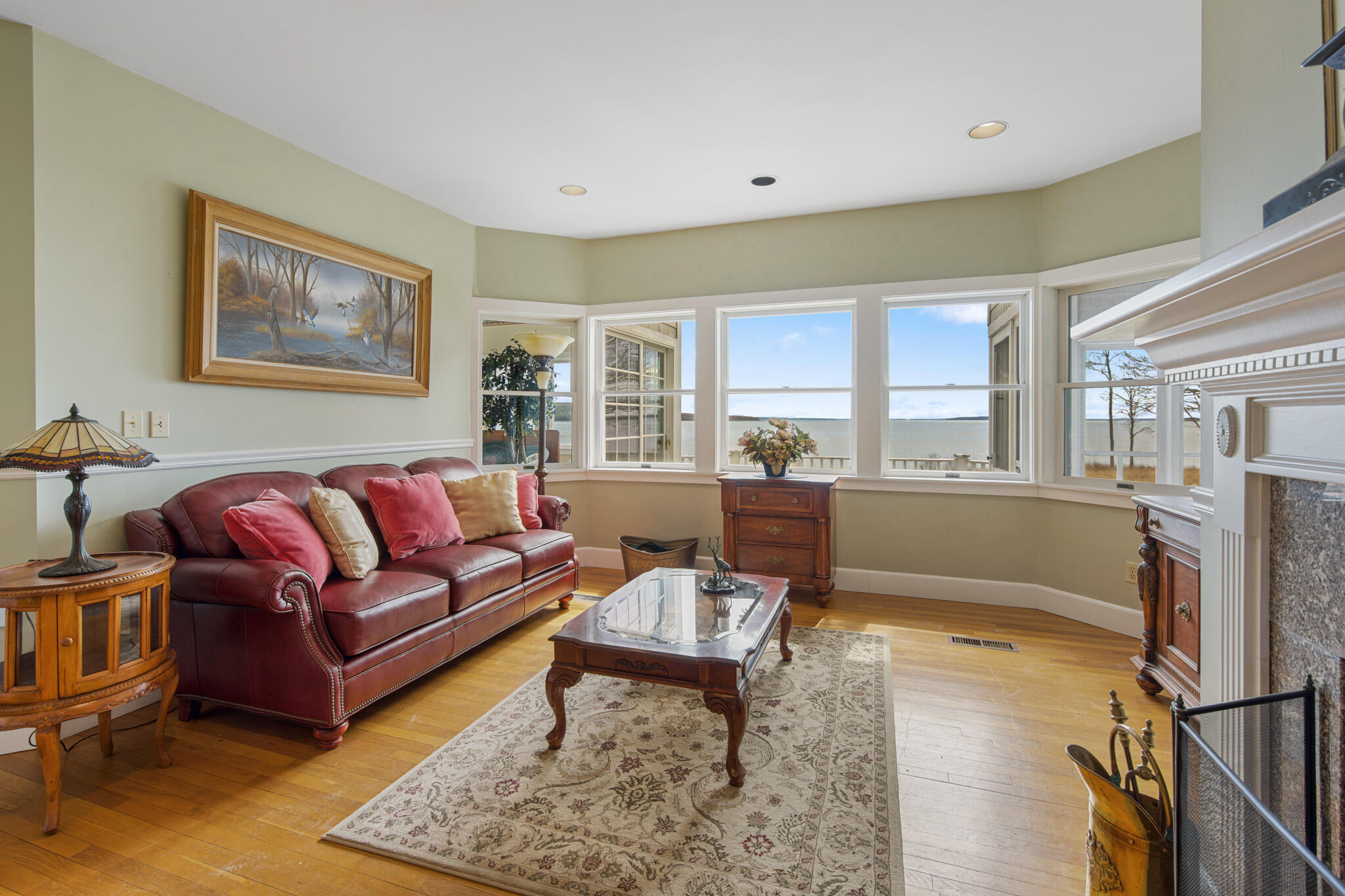 684 Falls Bridge Road, Blue Hill, ME, 04614