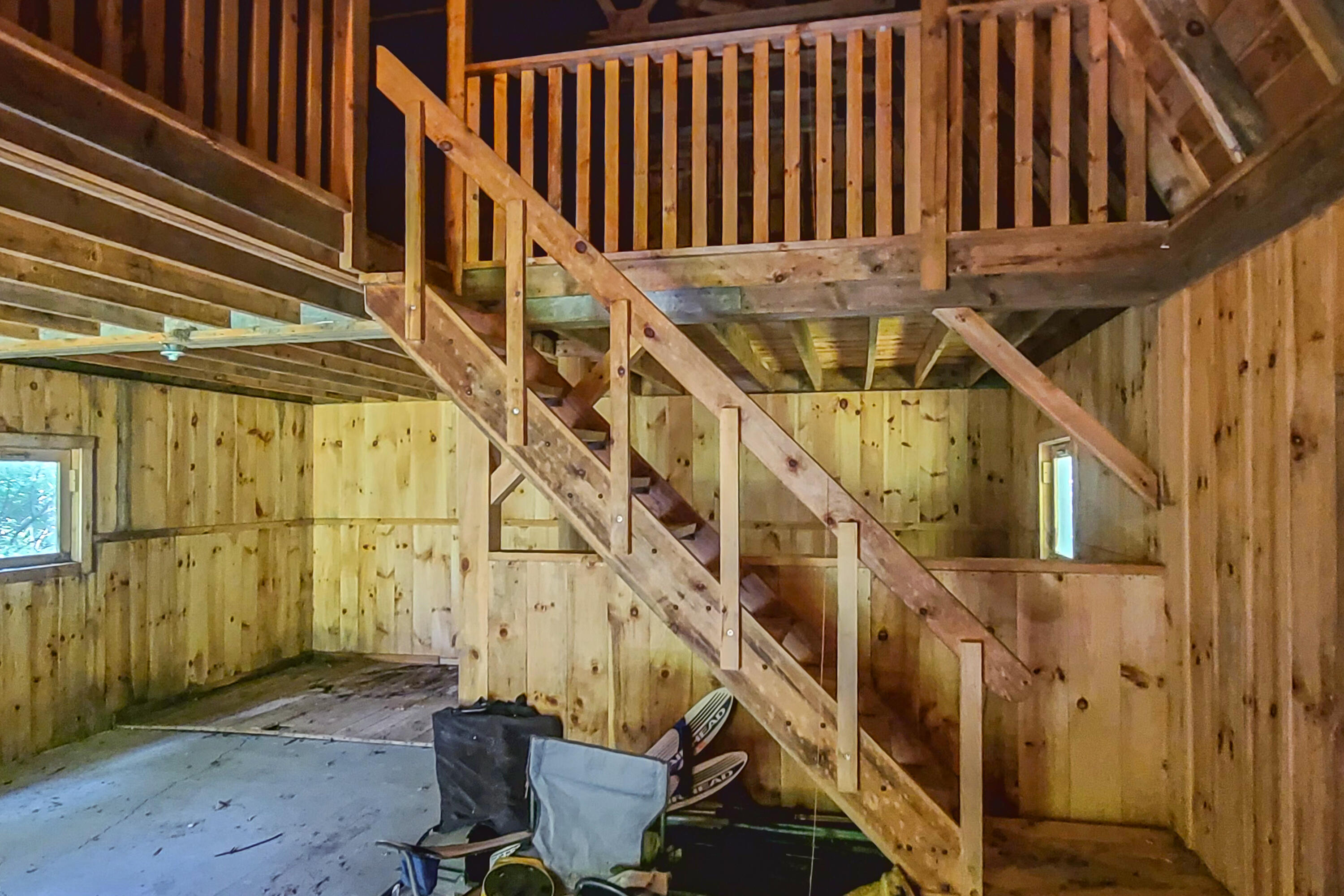 151 Bickford Road, Smithfield, ME, 04978