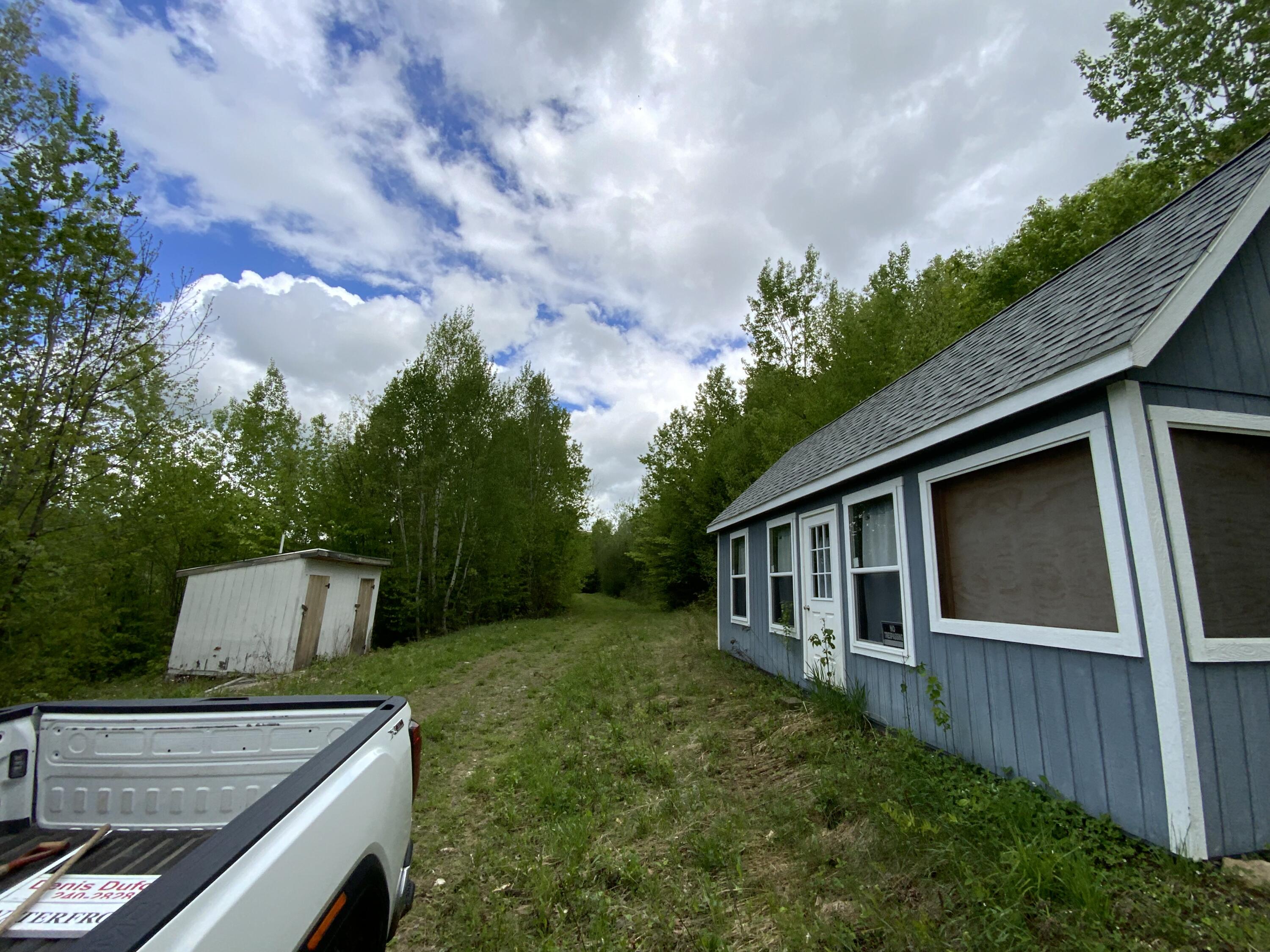 019 BEAR Lane, Rumford, ME, 04276