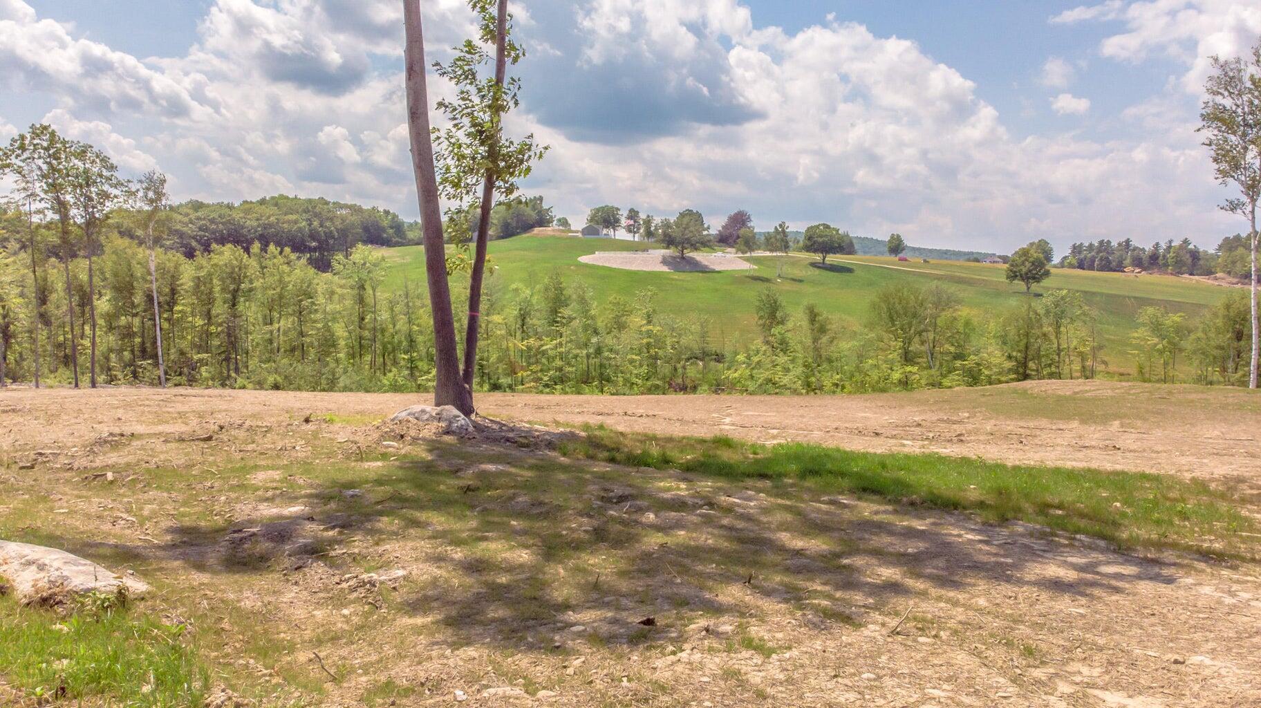 Lot 20 Dyke Mountain Road, Sebago, ME, 04029