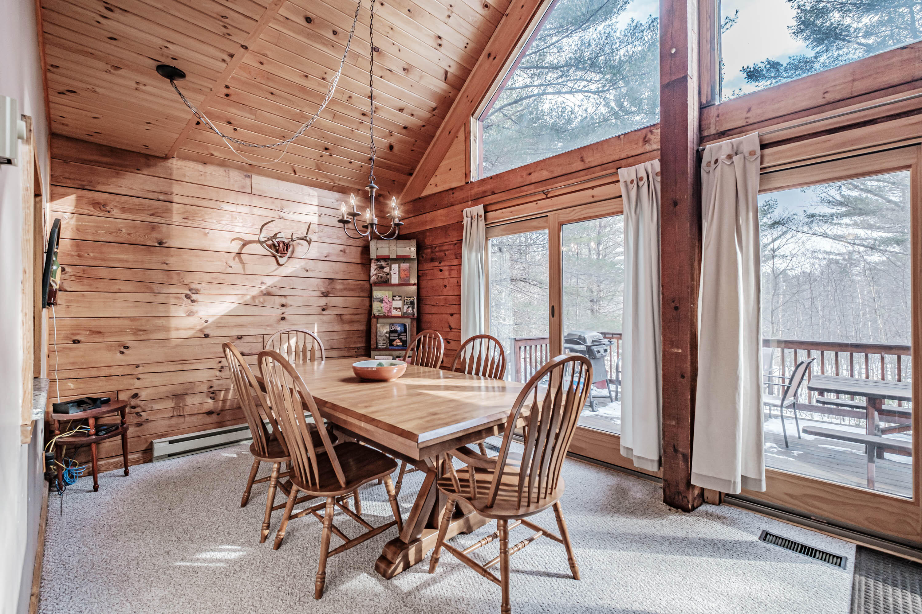 273 Chandler Hill Road, Bethel, ME, 04217