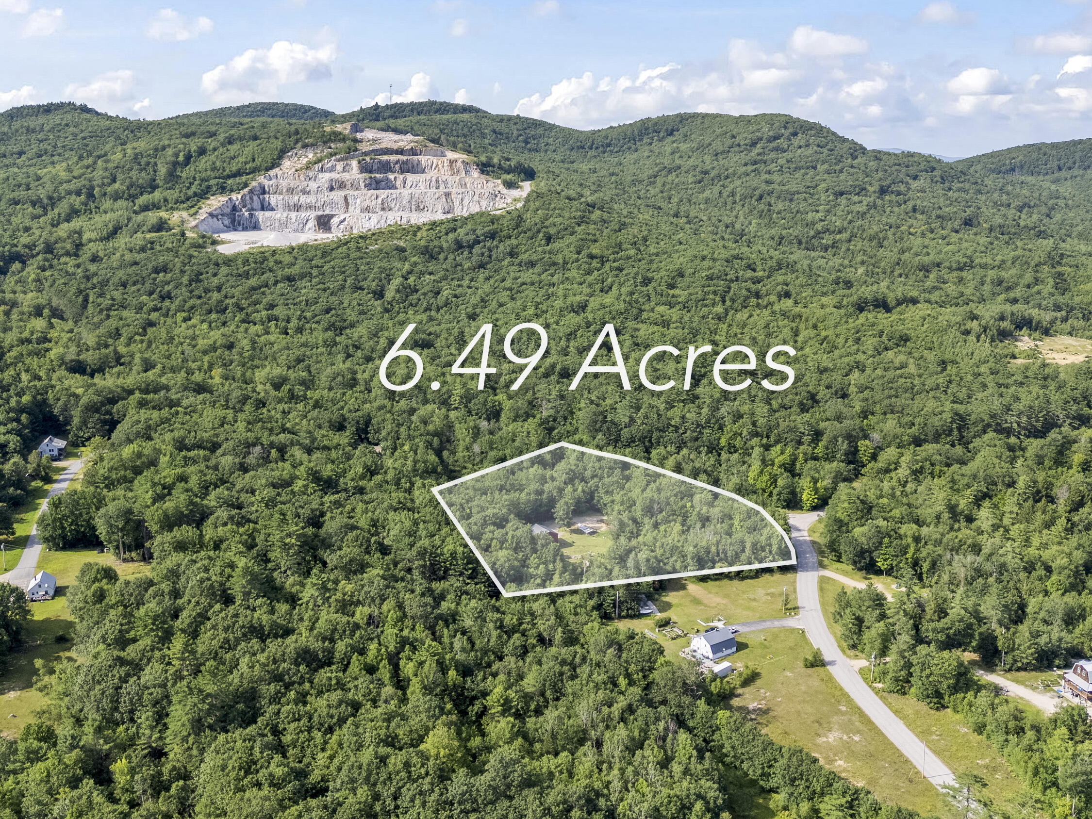 440 Quarry Road