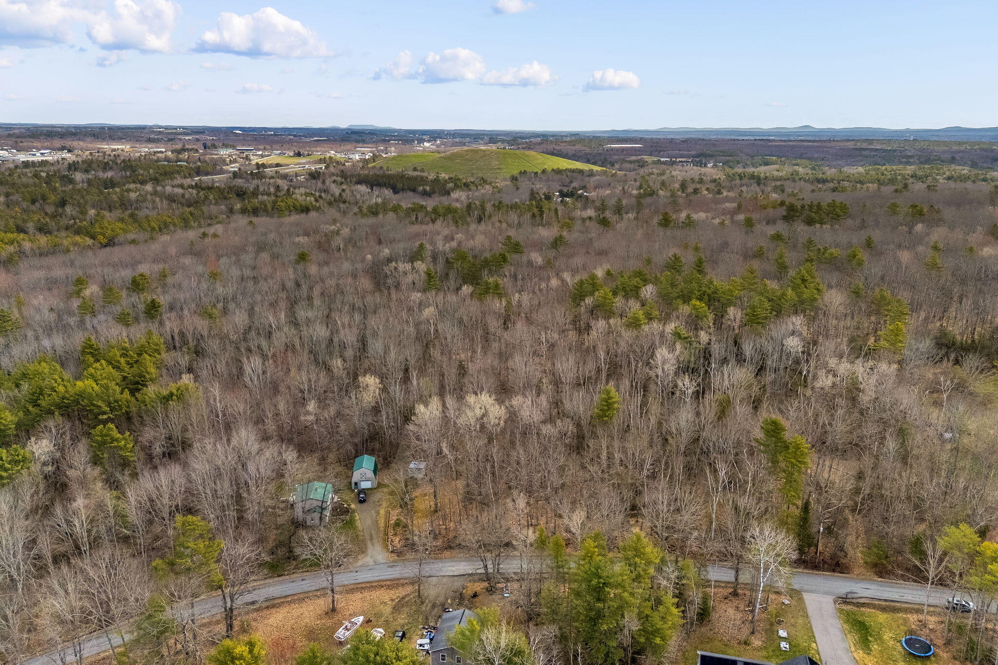 Lot 48 Manning Mill Road, Hampden, ME, 04444