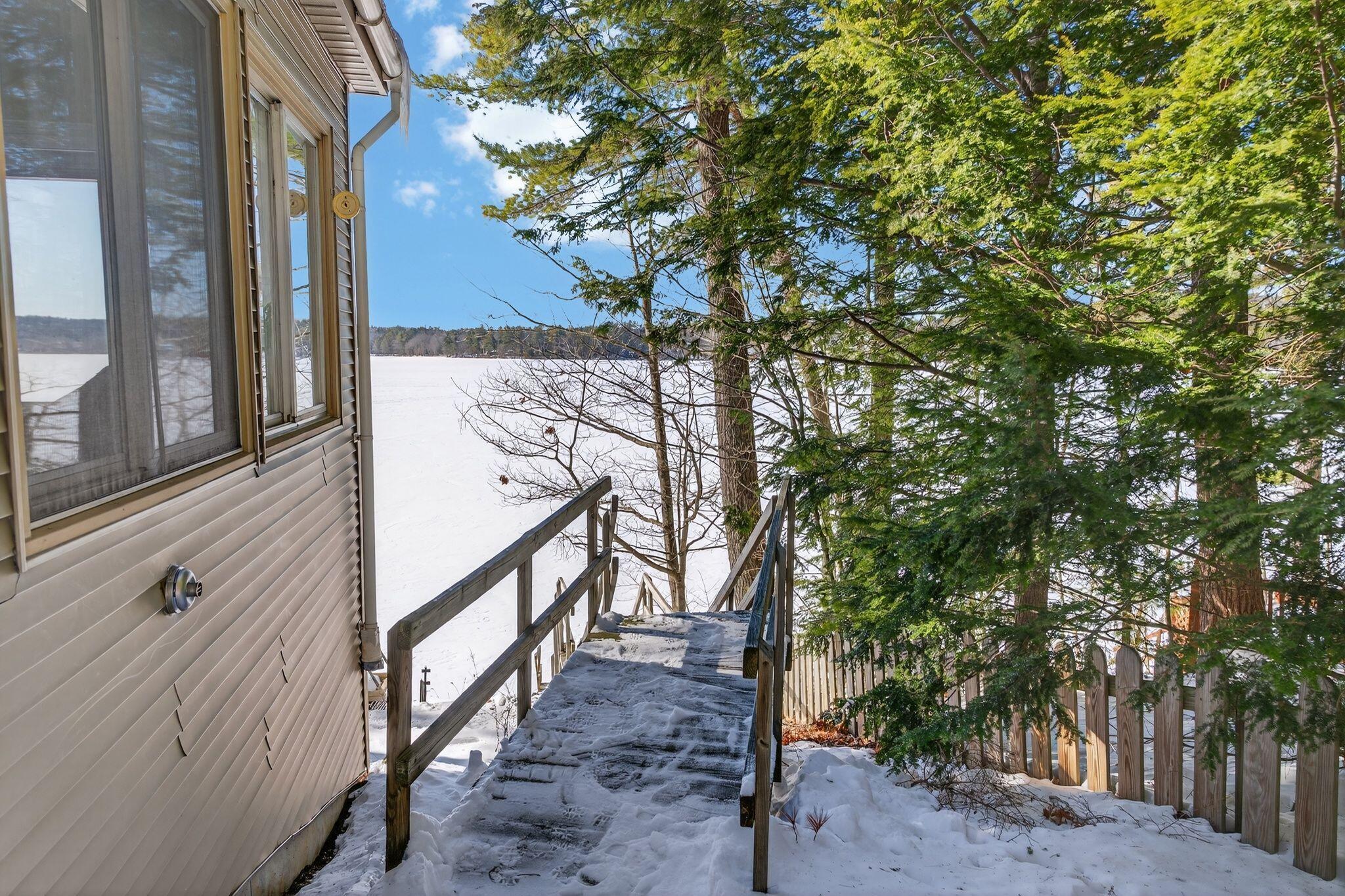 85-87 Taywood Road, Auburn, ME, 04210