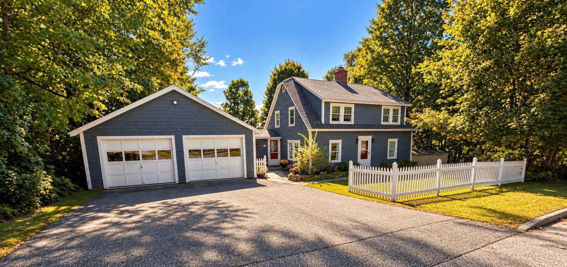 Photo of 1170 Main Street Readfield ME 04355