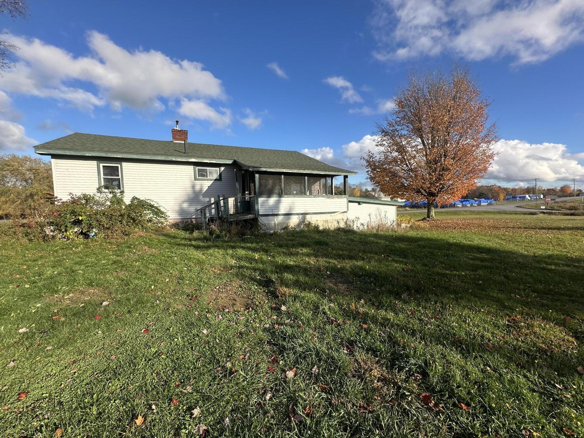 Homes For Sale Under $250,000