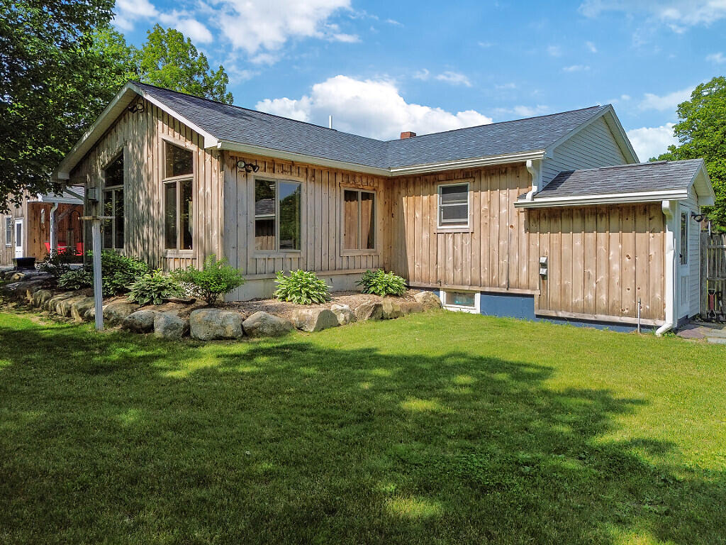 1 Railroad Square UNIT 305, Yarmouth, ME, 04096