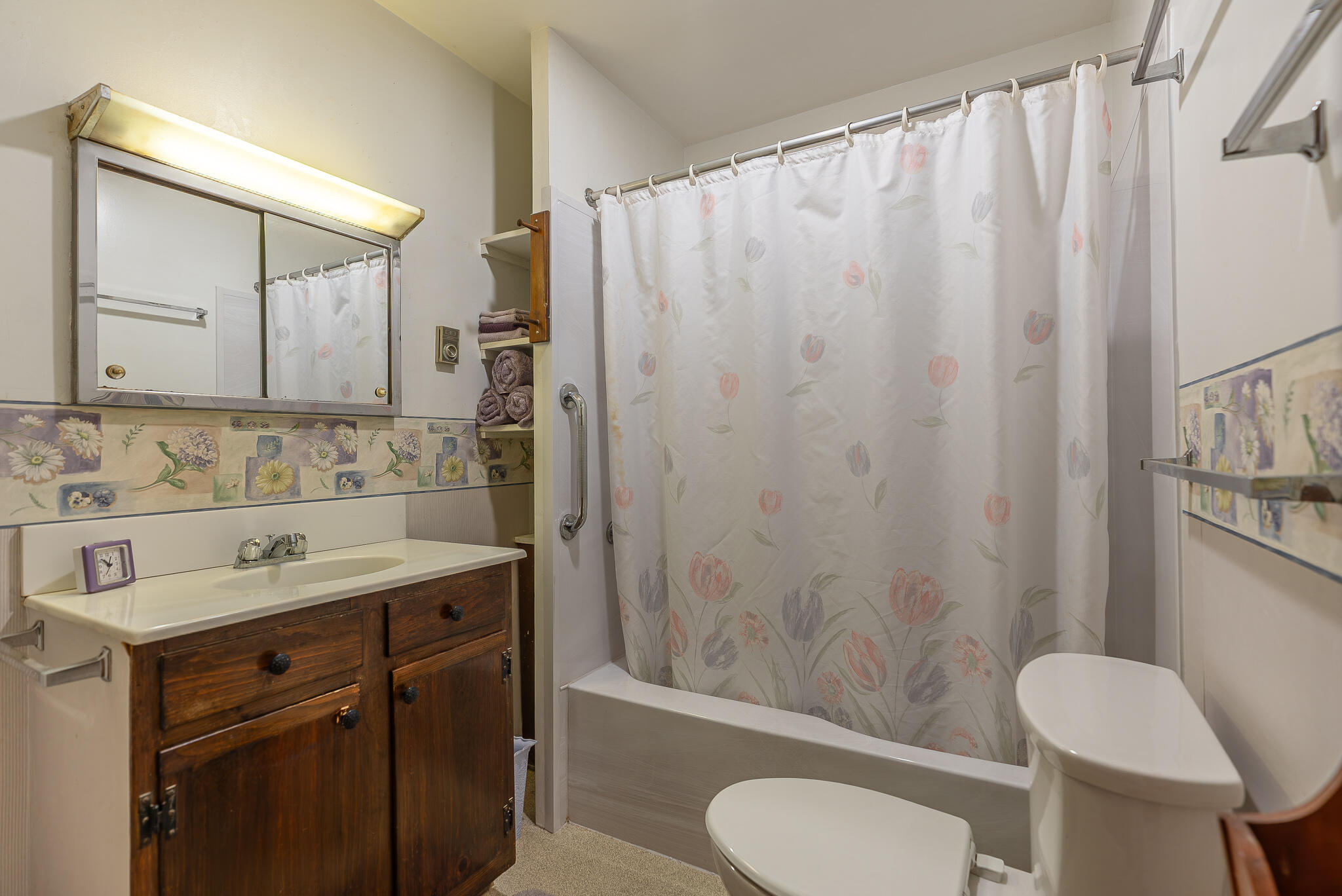 264 Day Mountain Road, Temple, ME, 04984