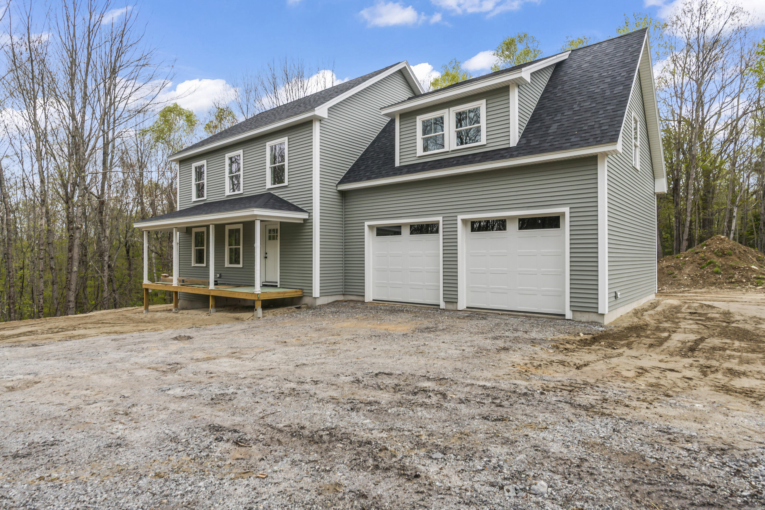 21 Riley Ridge Lane, Litchfield, ME 04350 Lot 7 Riley Ridge Ln_103