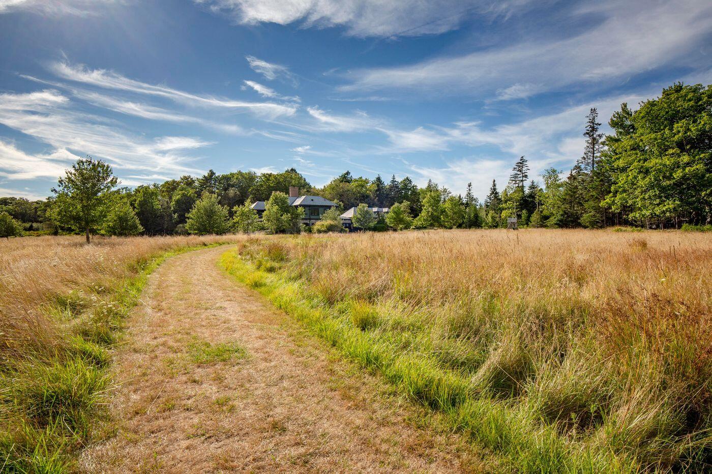 230 Keller Point Road, Islesboro, ME, 04848