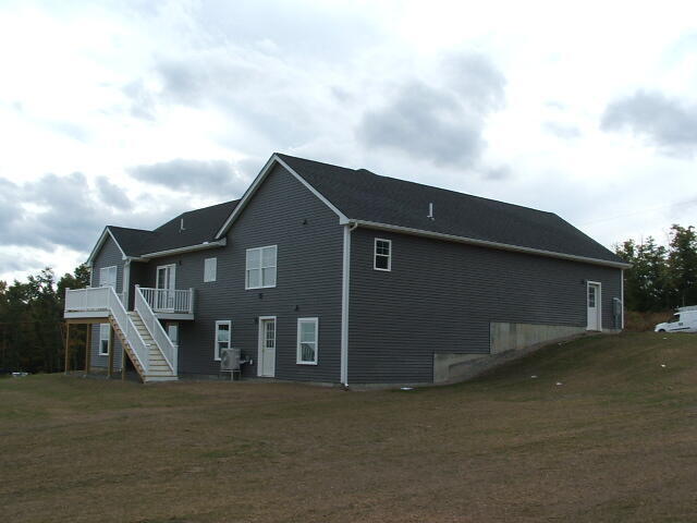 Lot 7 Pelletier Drive, Hollis, ME, 04042