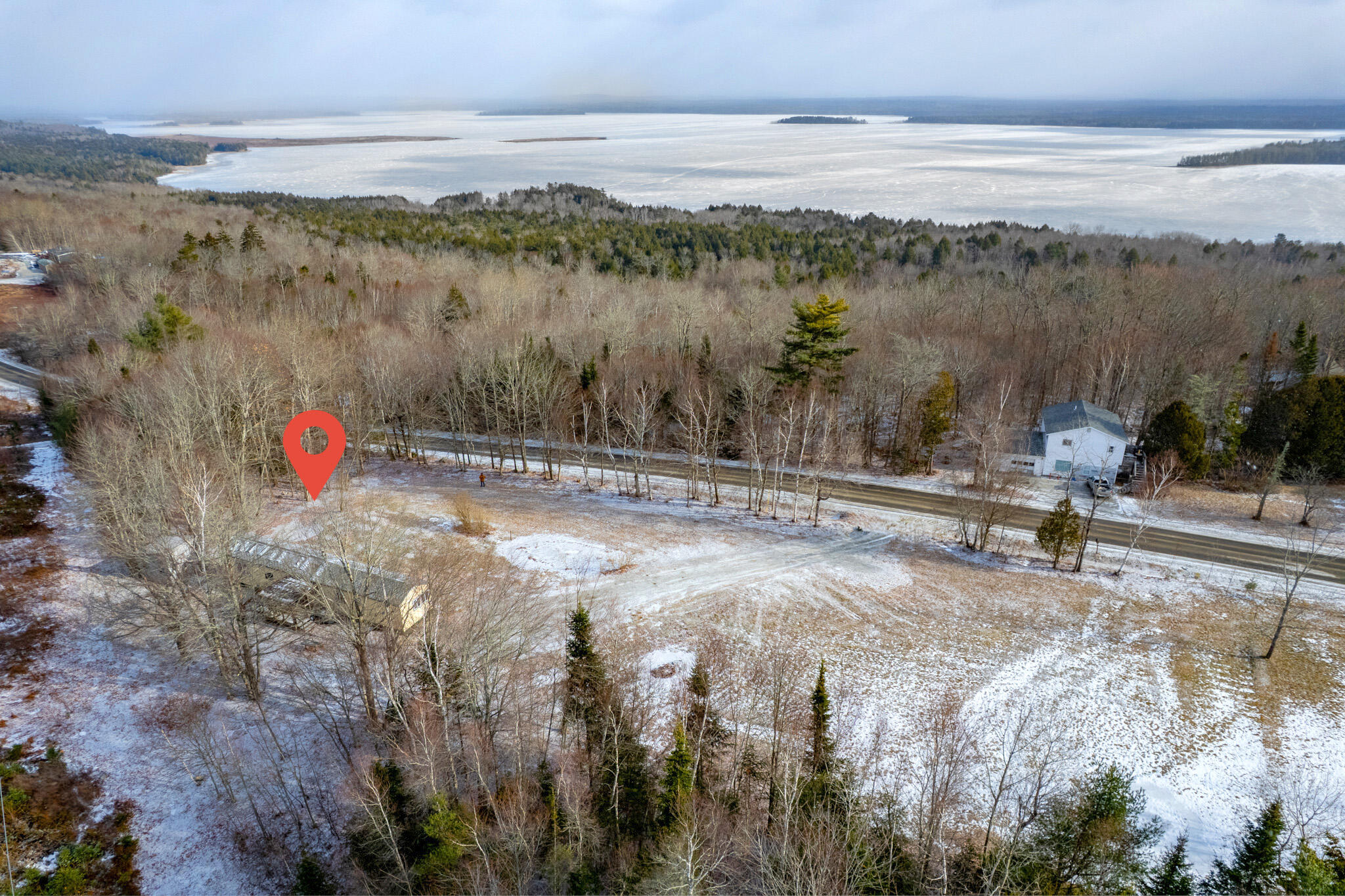 282 Gary Moore Road, Ellsworth, ME, 04605