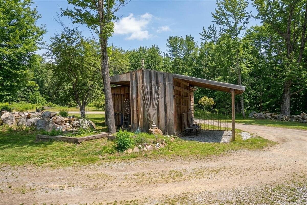 7 Abbott Hill Road, West Paris, ME, 04289