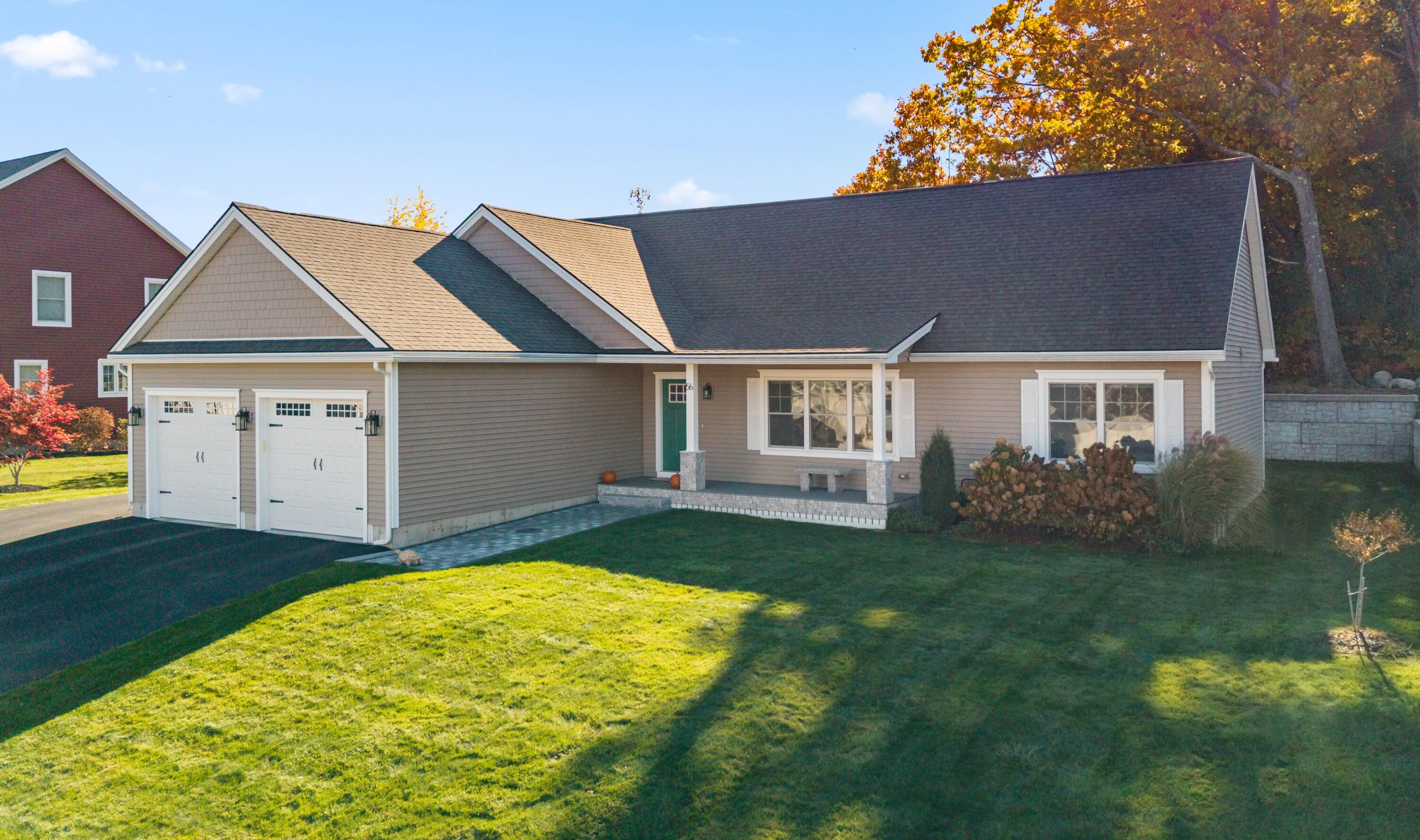 Photo of 56 Dylan Drive Scarborough ME 04074
