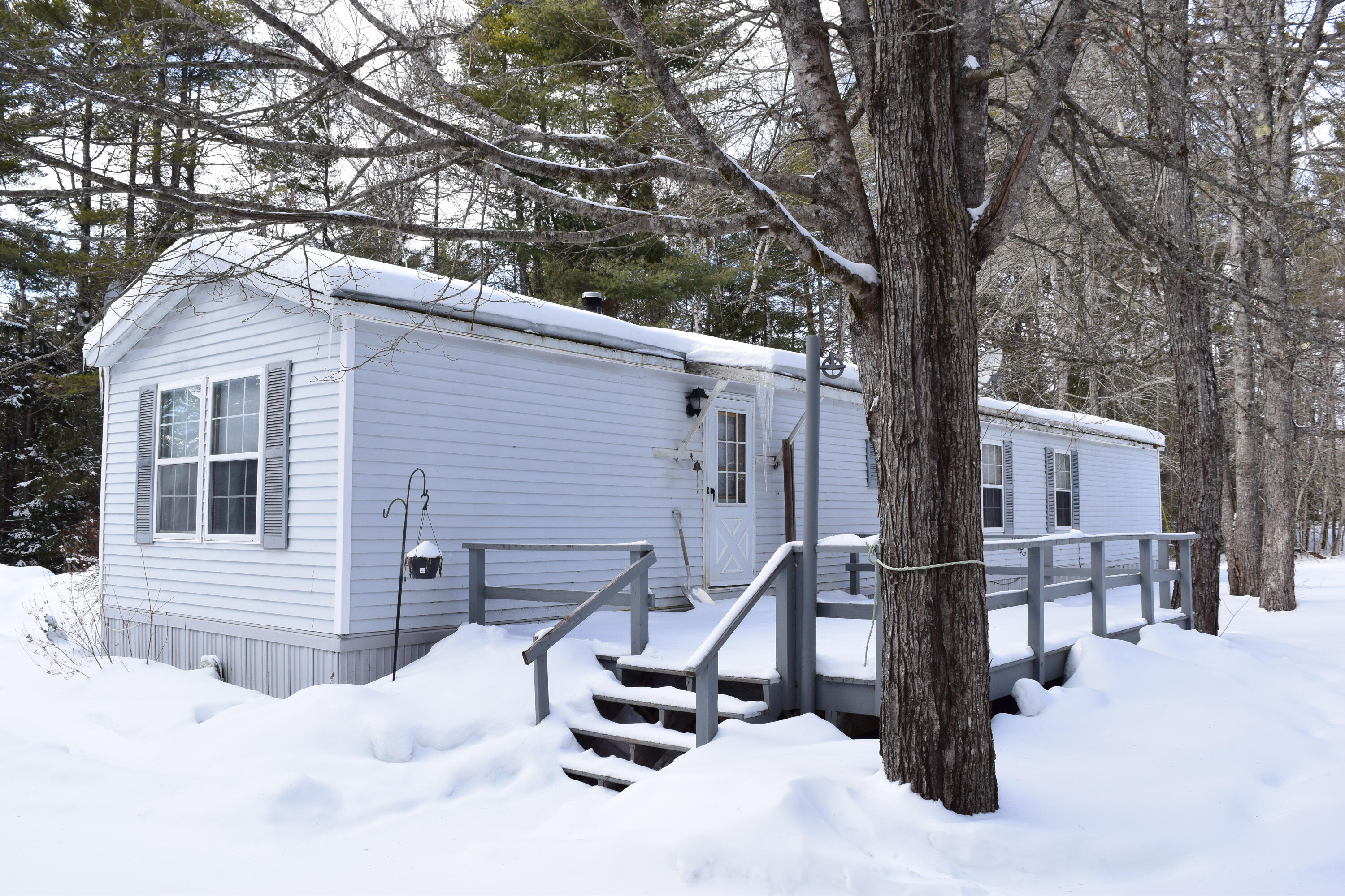 861 Waltham Road, Waltham, ME, 04605