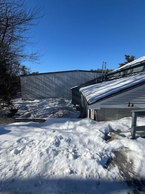 400 Narragansett Trail, Buxton, ME, 04093