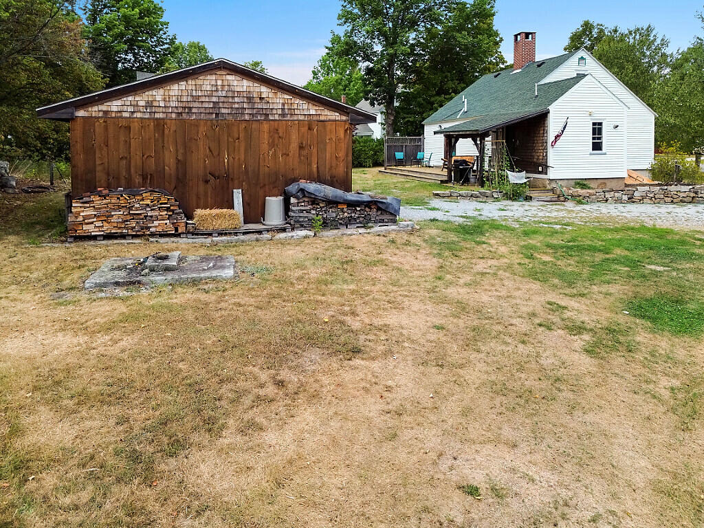 850 Lawrence Road, Pownal, ME, 04069