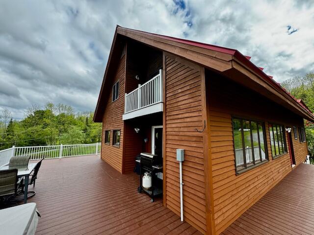 657 E Ridge Road, Cornville, ME, 04976