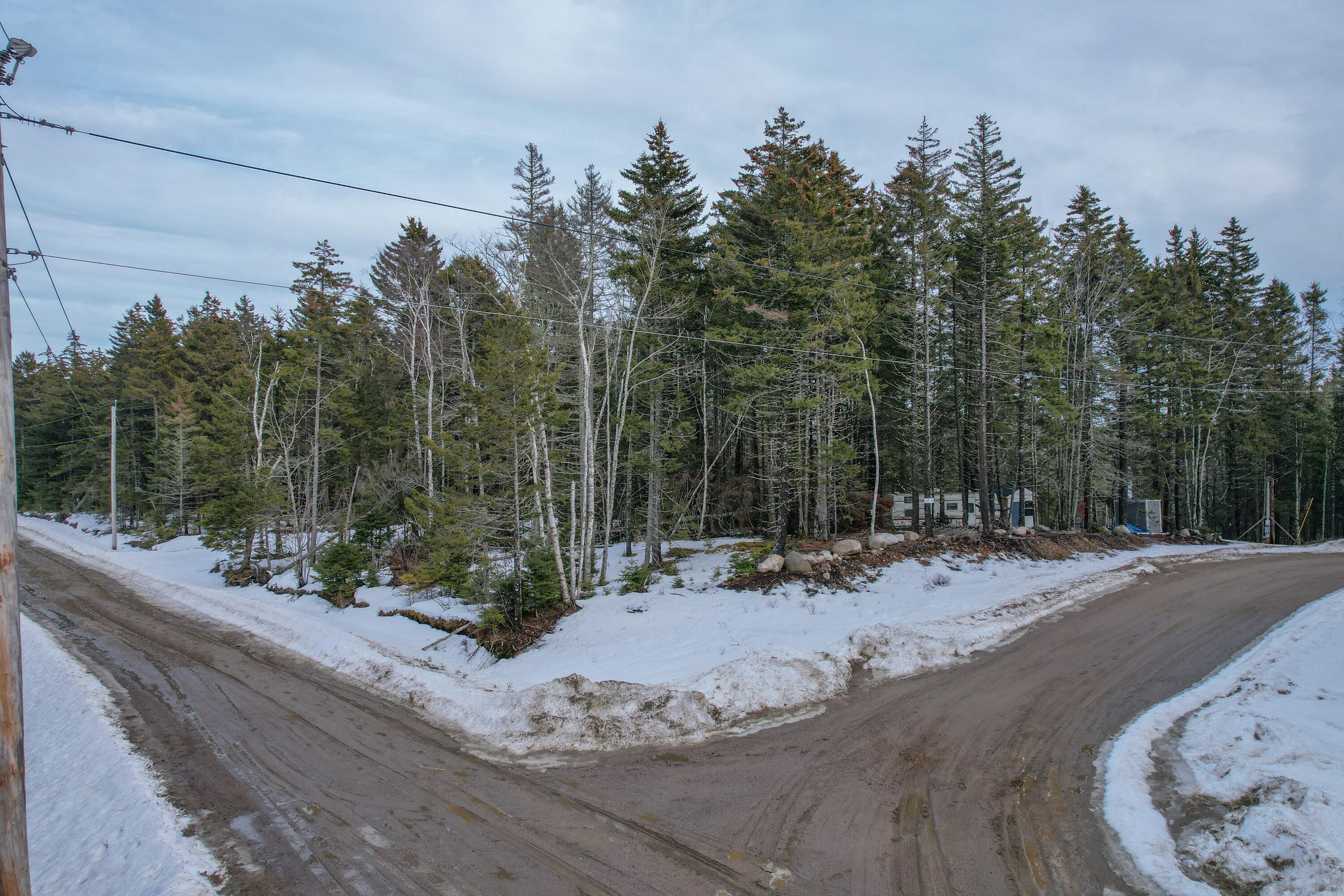 Lot 6 Floyds Way, Steuben, ME, 04680