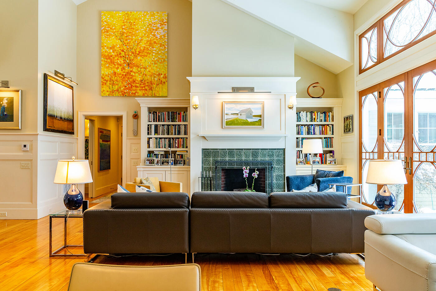 21 Penobscot Avenue, Camden, ME, 04843