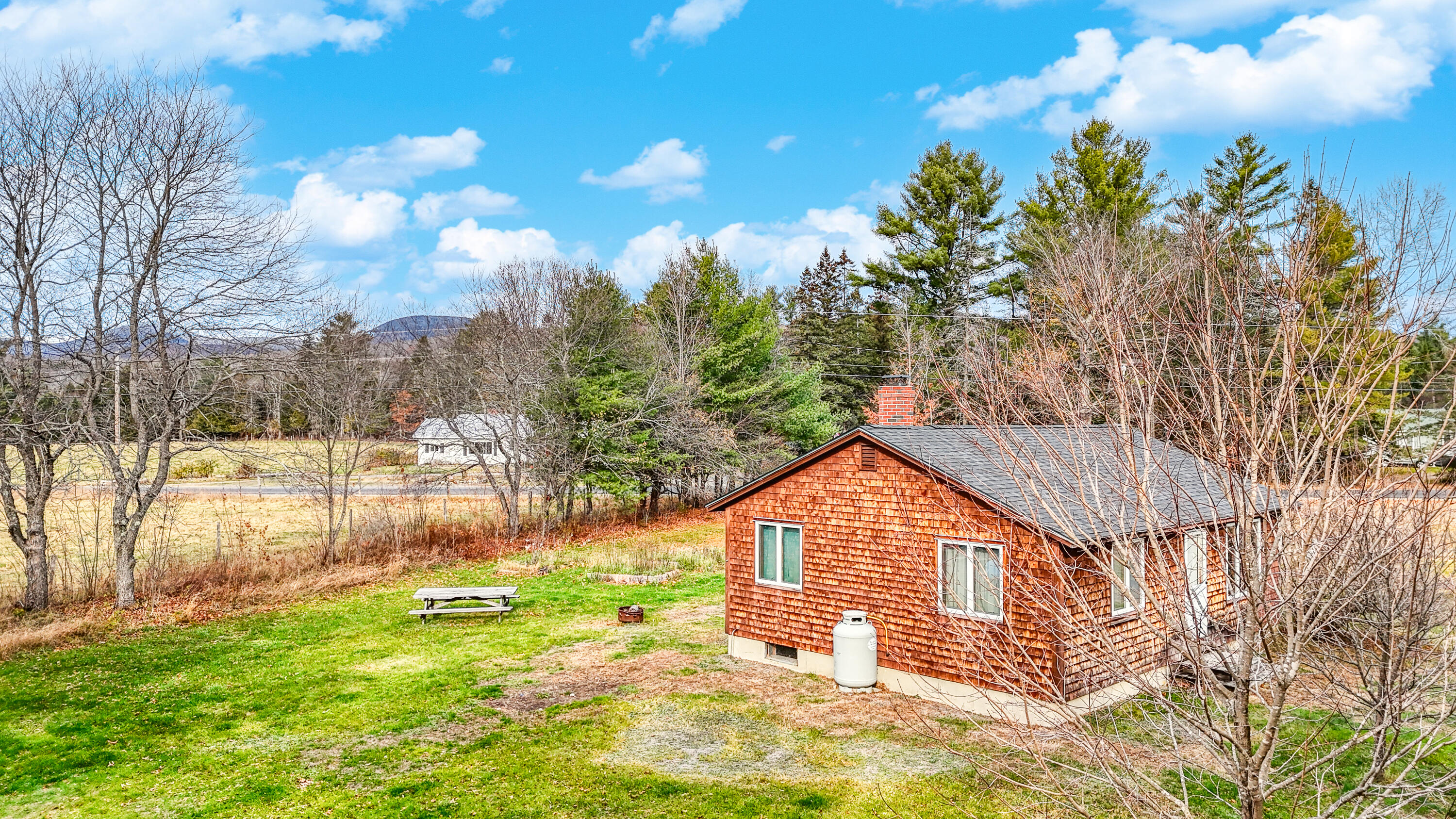 174 W Kingfield Road, Kingfield, ME, 04947