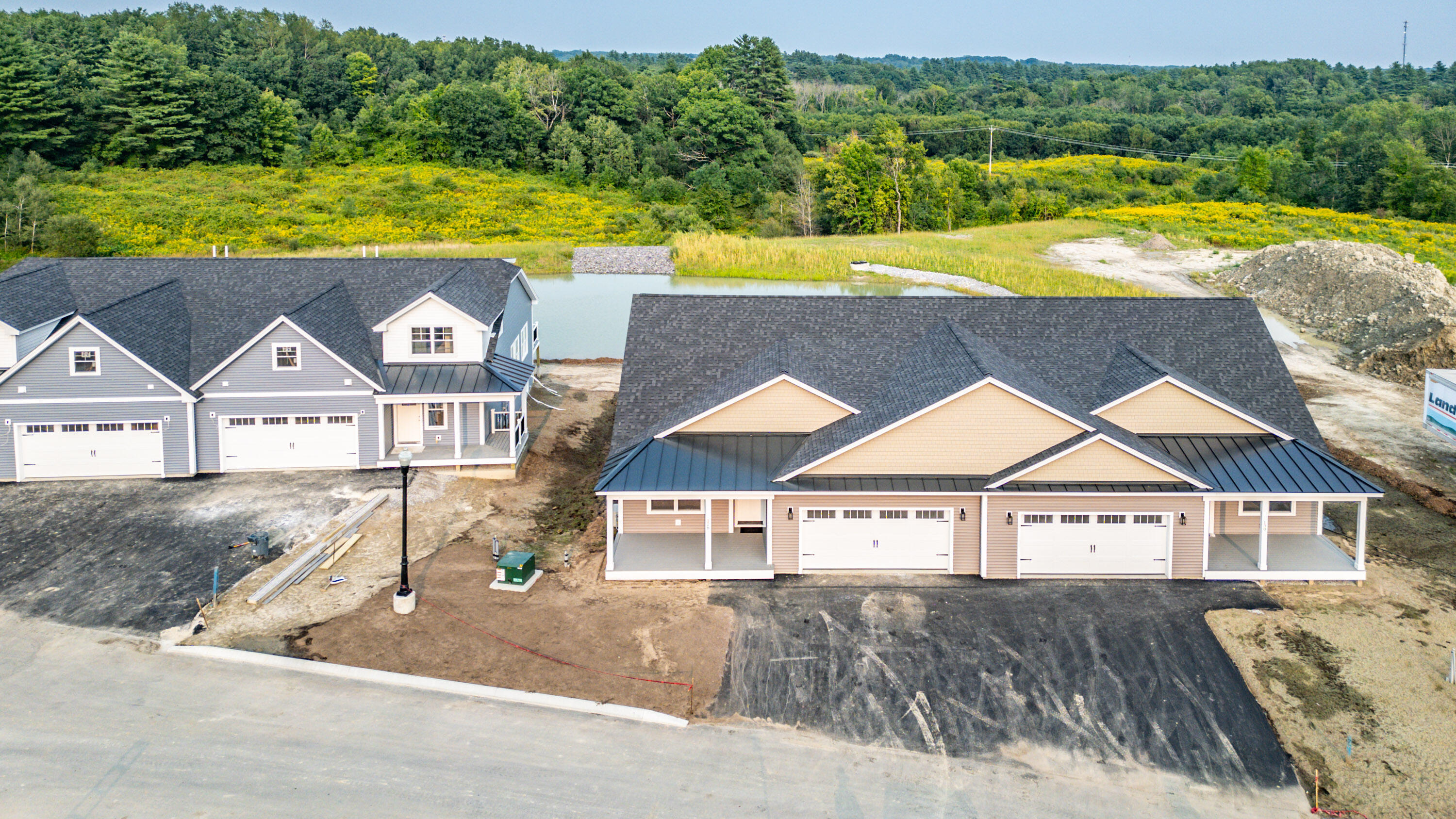 151 Brooks Edge Farm Road UNIT 68, Westbrook, ME, 04092