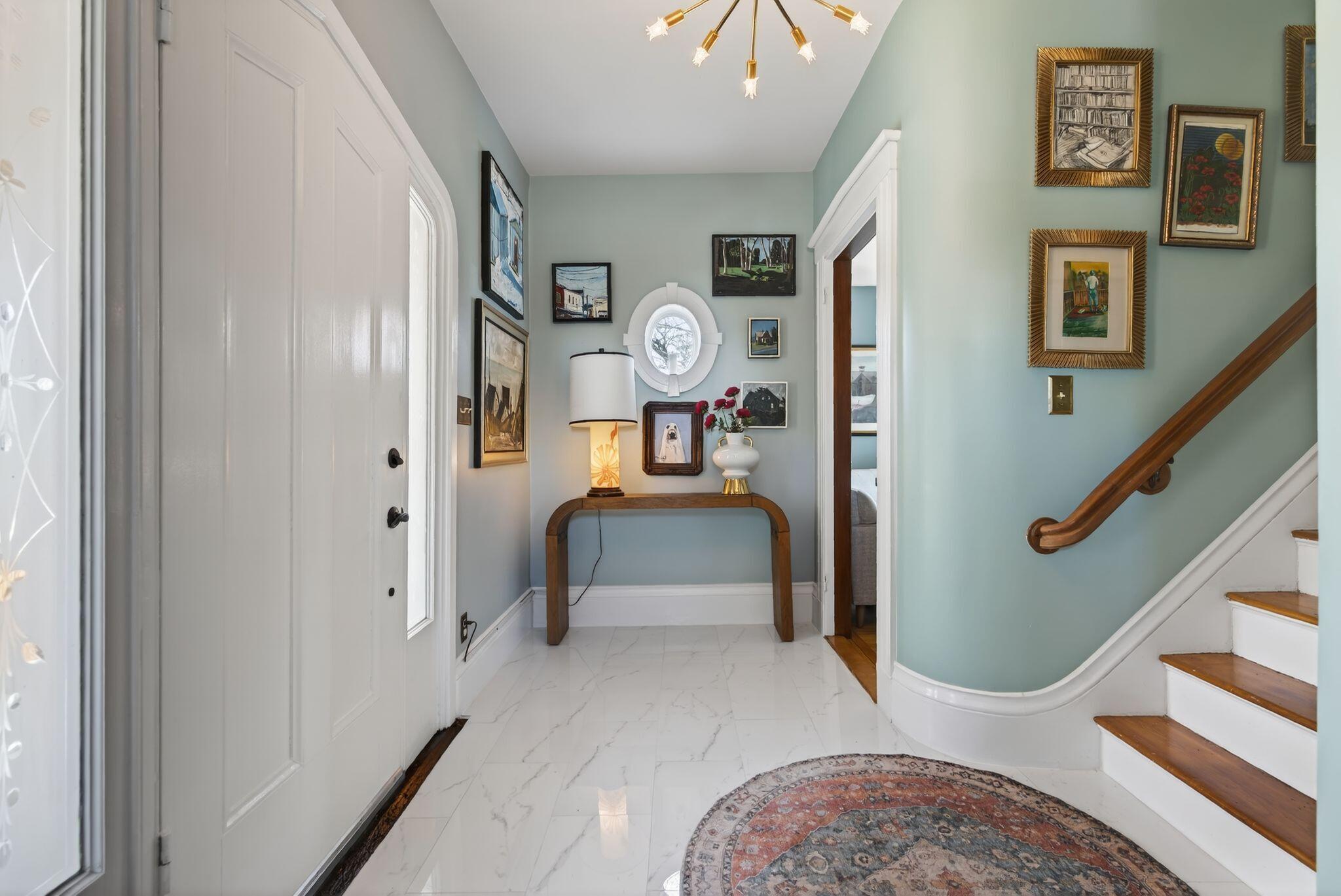 45 Mitchell Road, South Portland, ME, 04106