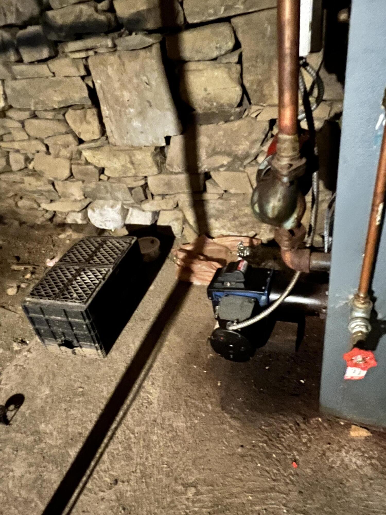 90 Canada Road, Moscow, ME, 04920