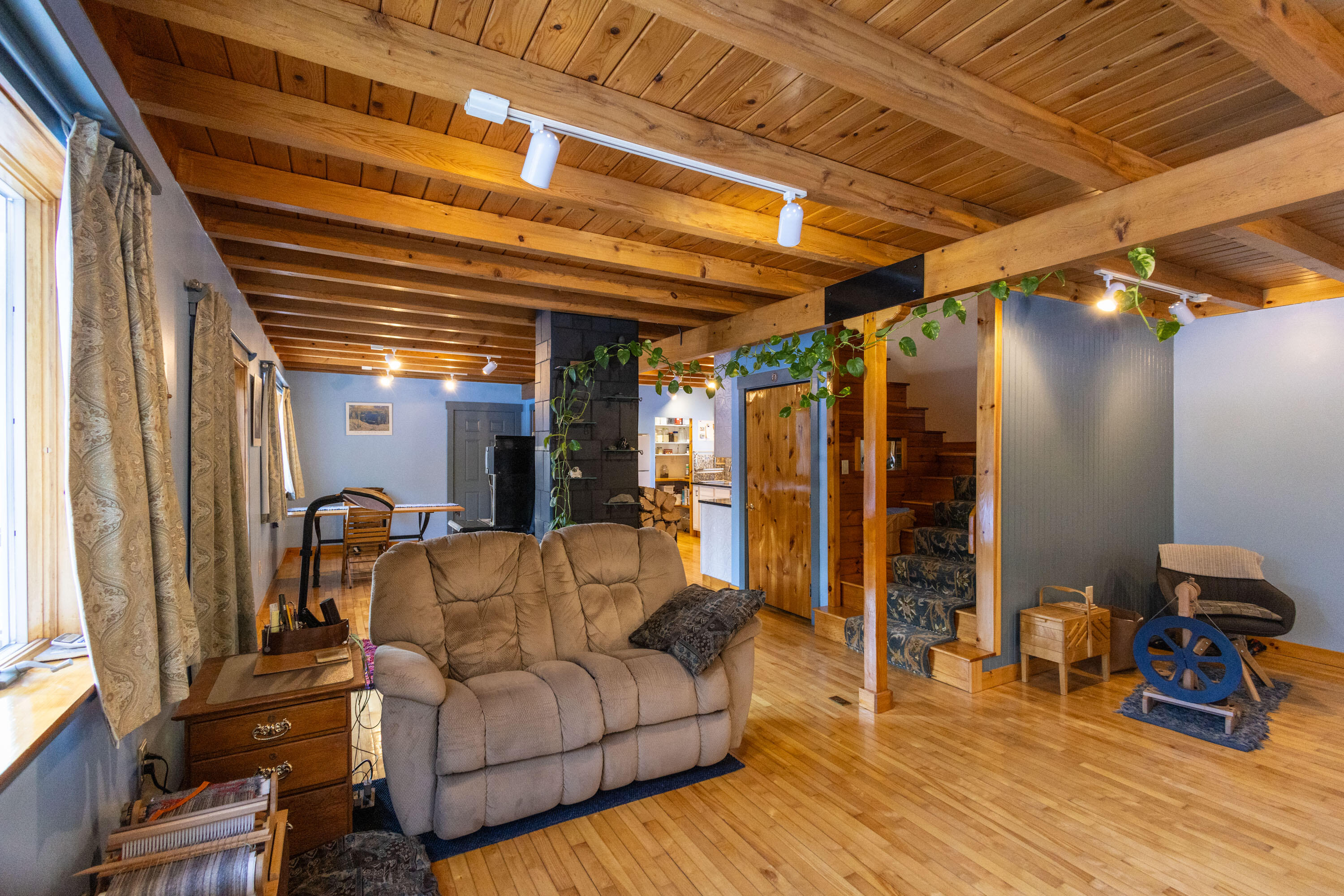 163 Ayer Ridge Road, Freedom, ME, 04941