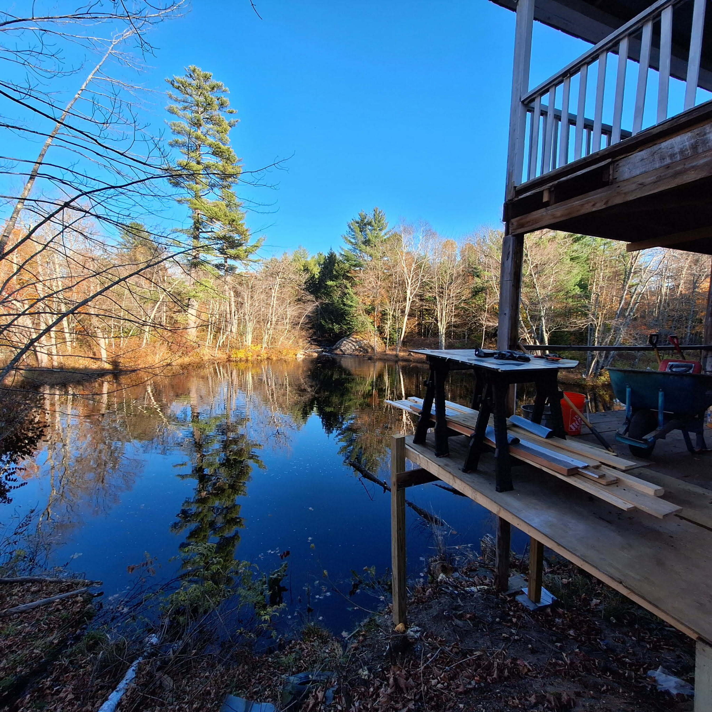 14 Butterfield Road, Sumner, ME, 04292