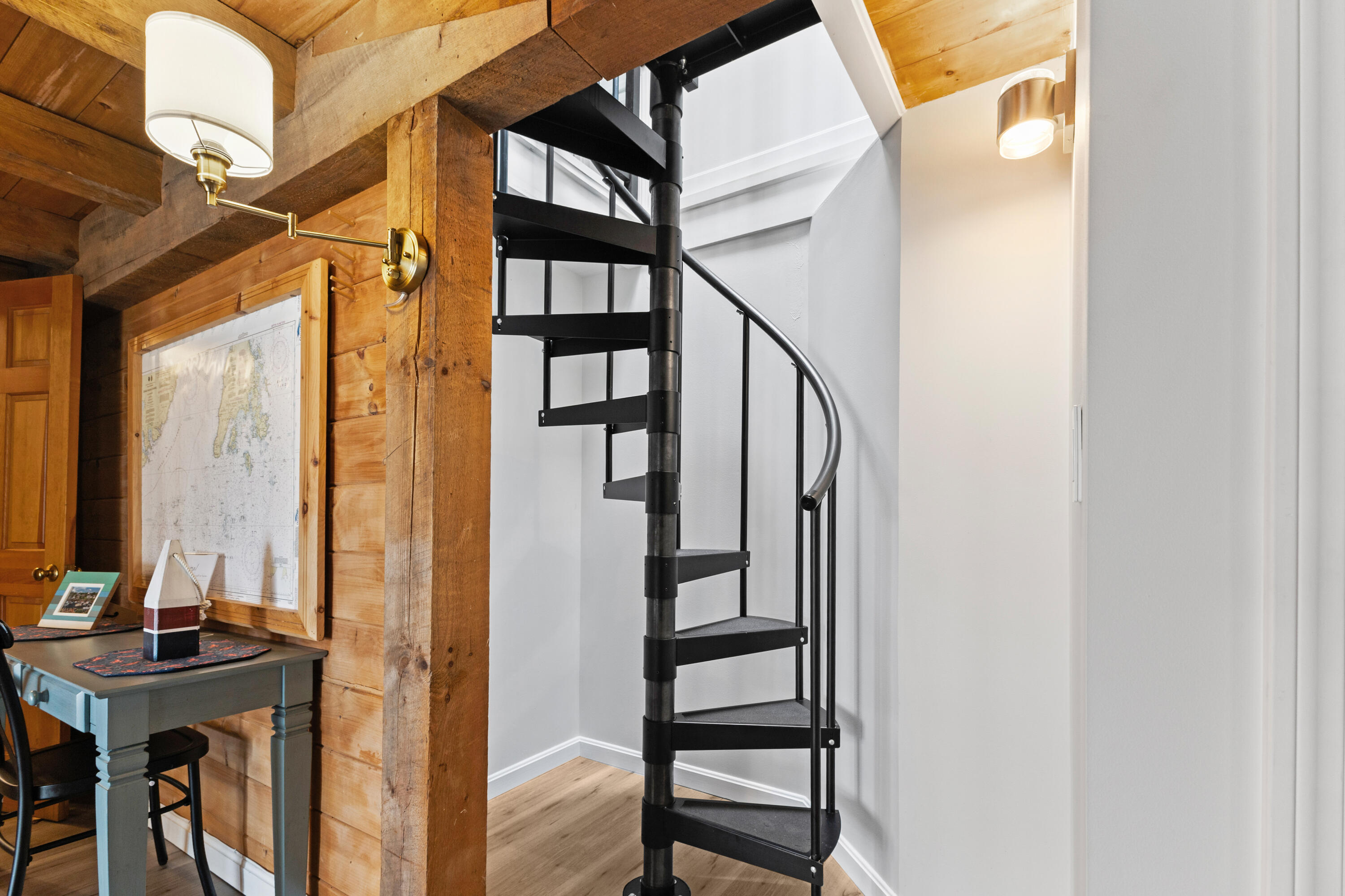 93 Goods Point Road UNIT Lot 1, Steuben, ME, 04680