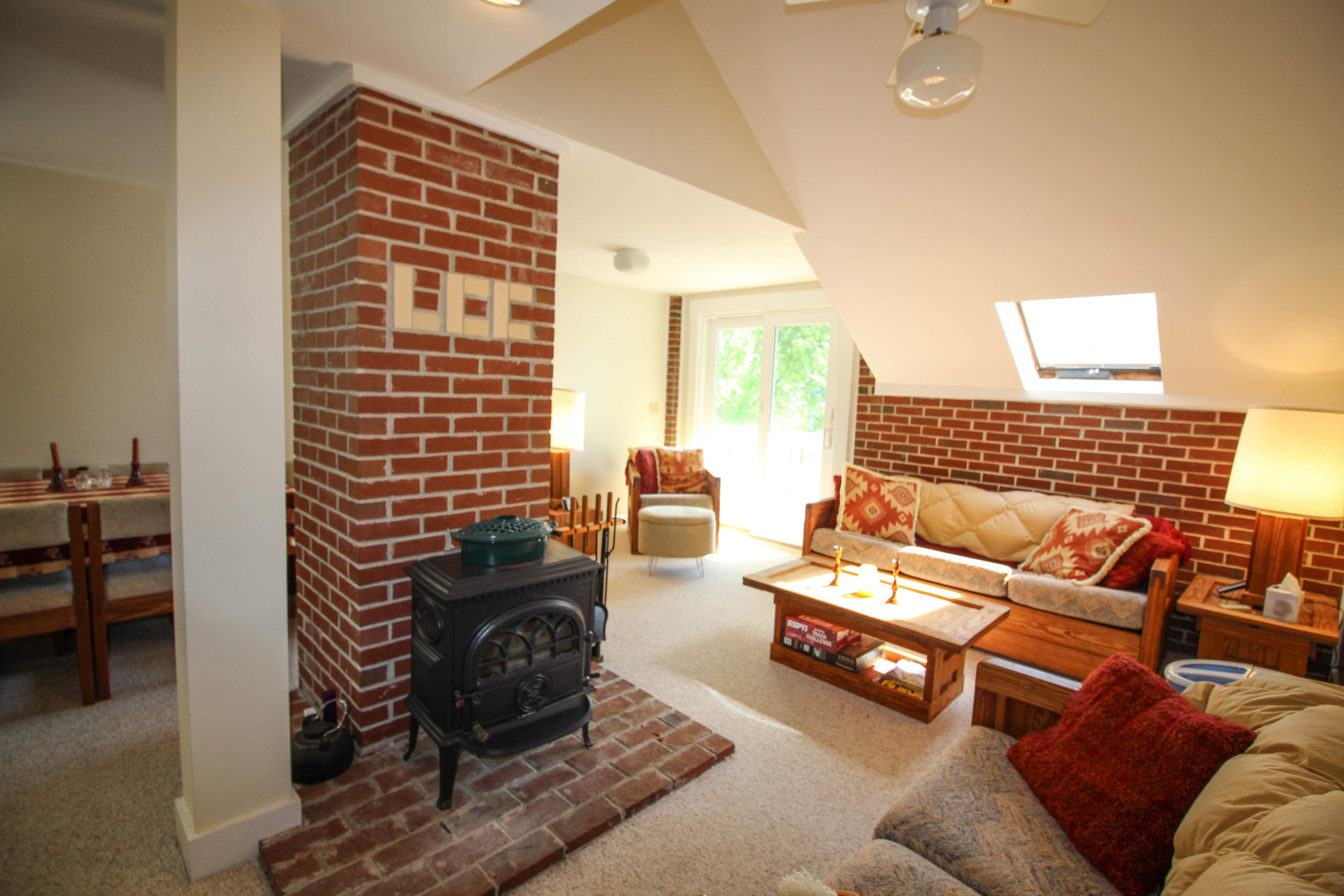 1 Loon Court #L, Woodstock, ME, 04219