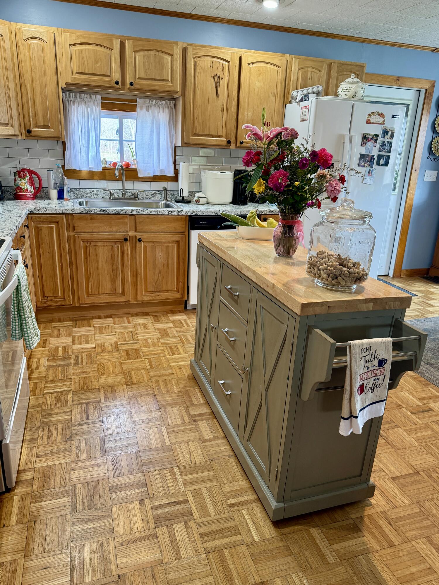 1 Daggett Road, Perry, ME, 04667