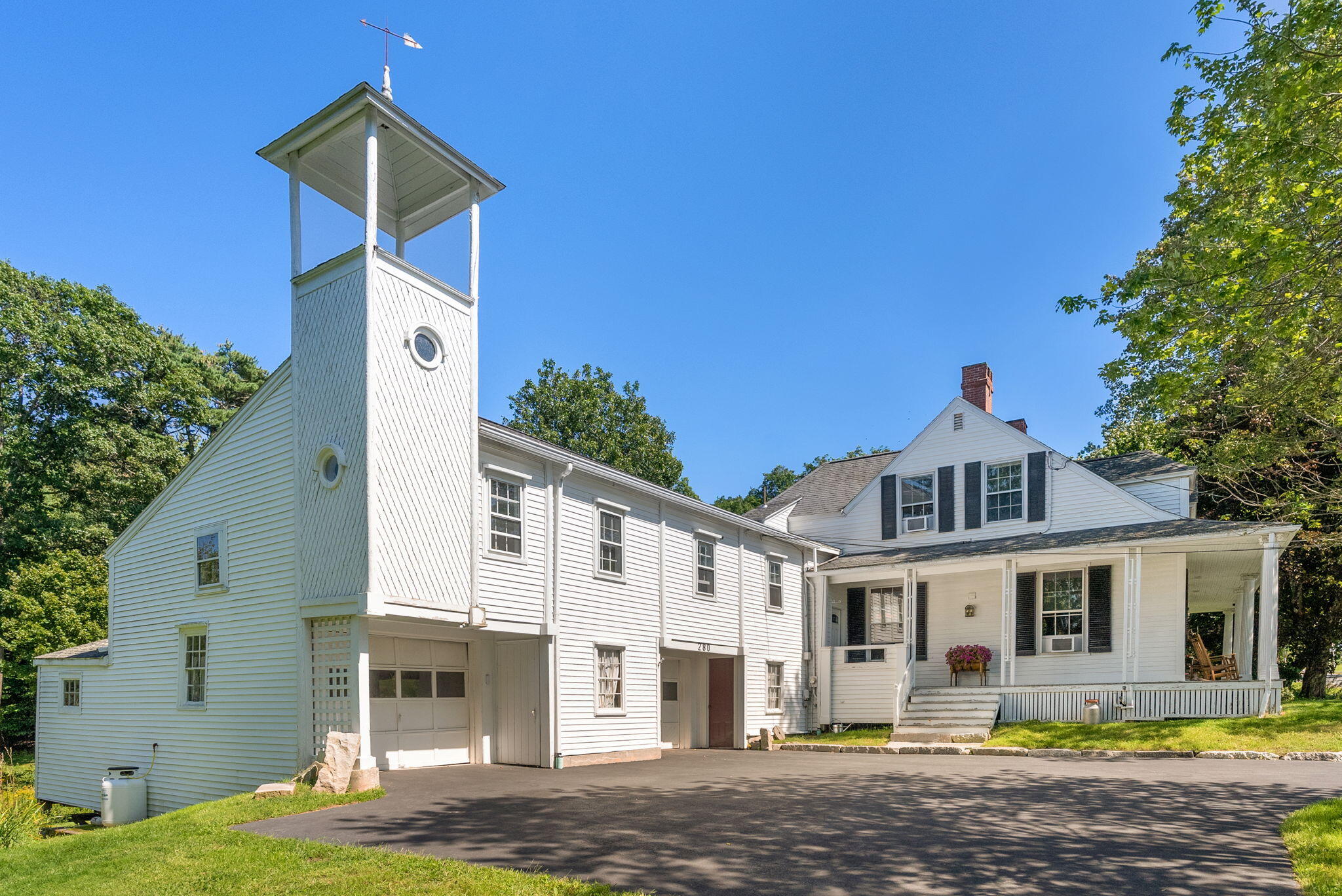 280 Windham Center Road